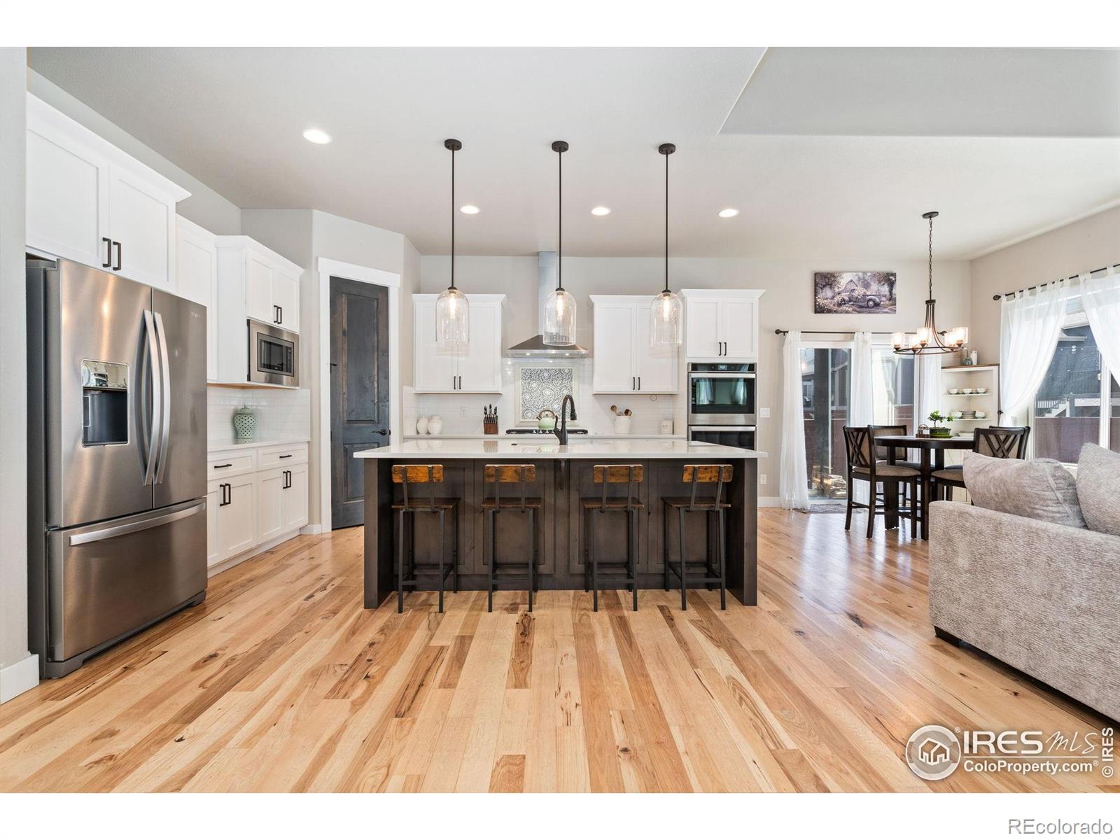 MLS Image #6 for 2004  day spring drive,windsor, Colorado