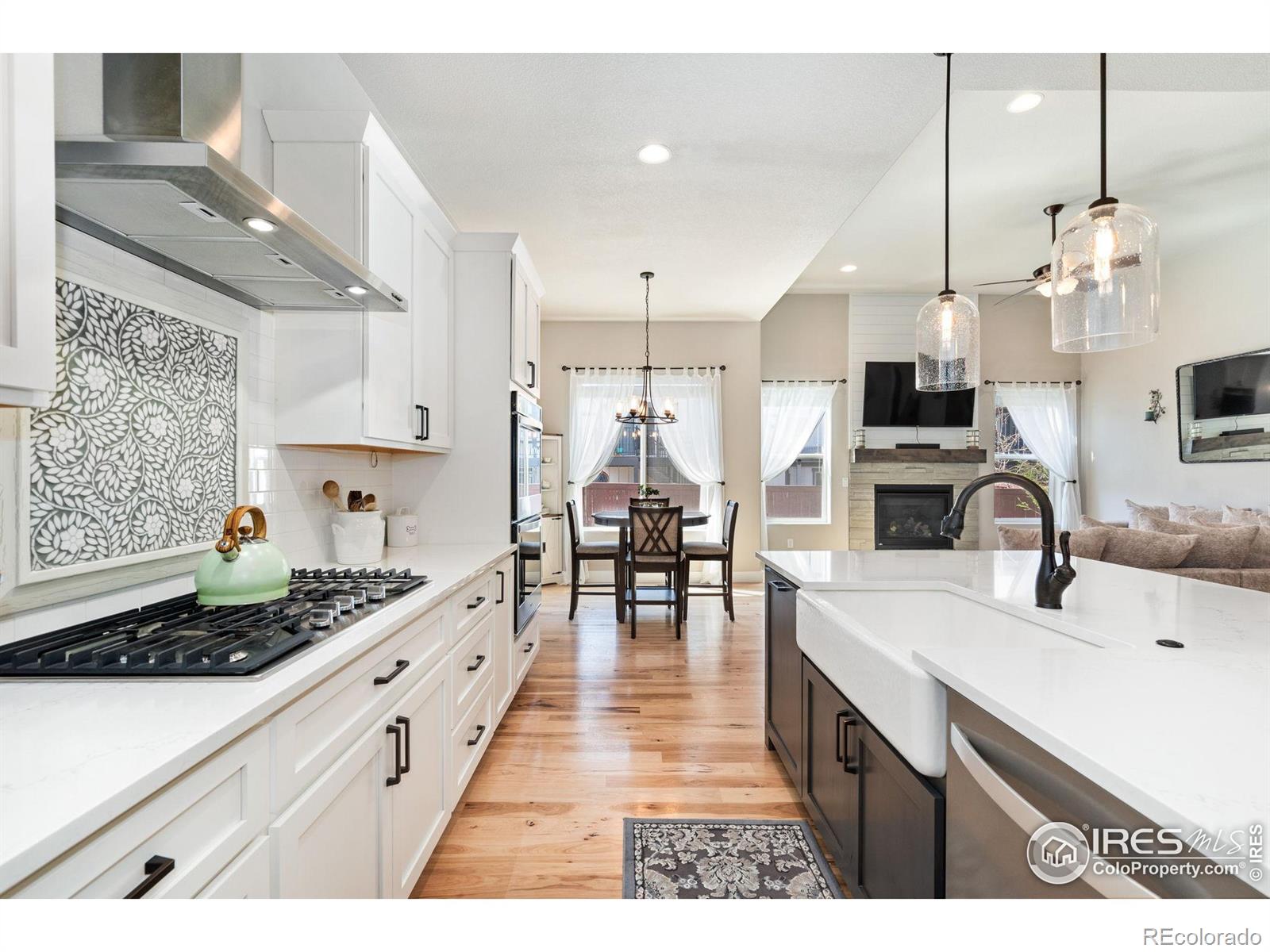 MLS Image #7 for 2004  day spring drive,windsor, Colorado