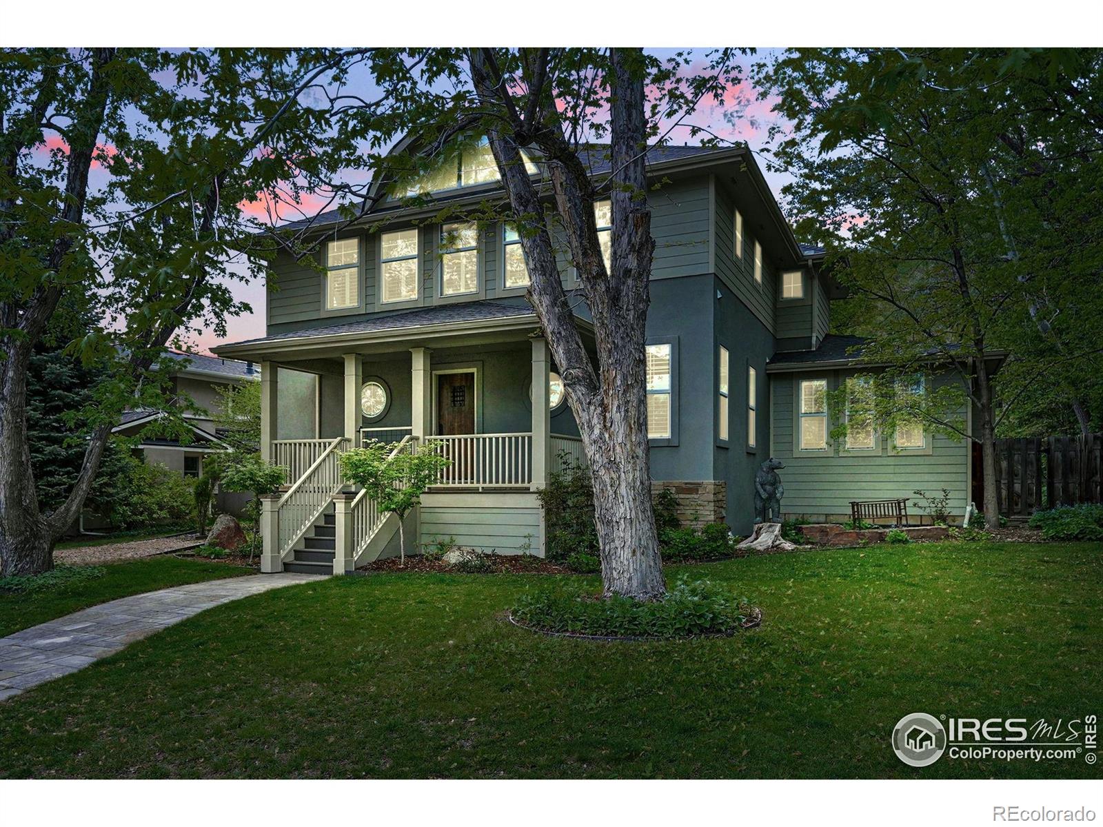 MLS Image #0 for 3219  7th street,boulder, Colorado