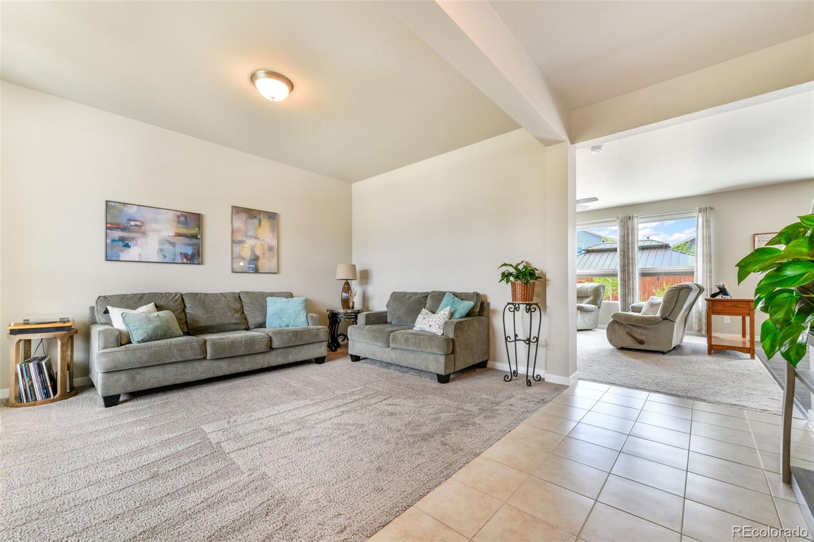 CMA Image for 9646  vistas park drive,Peyton, Colorado