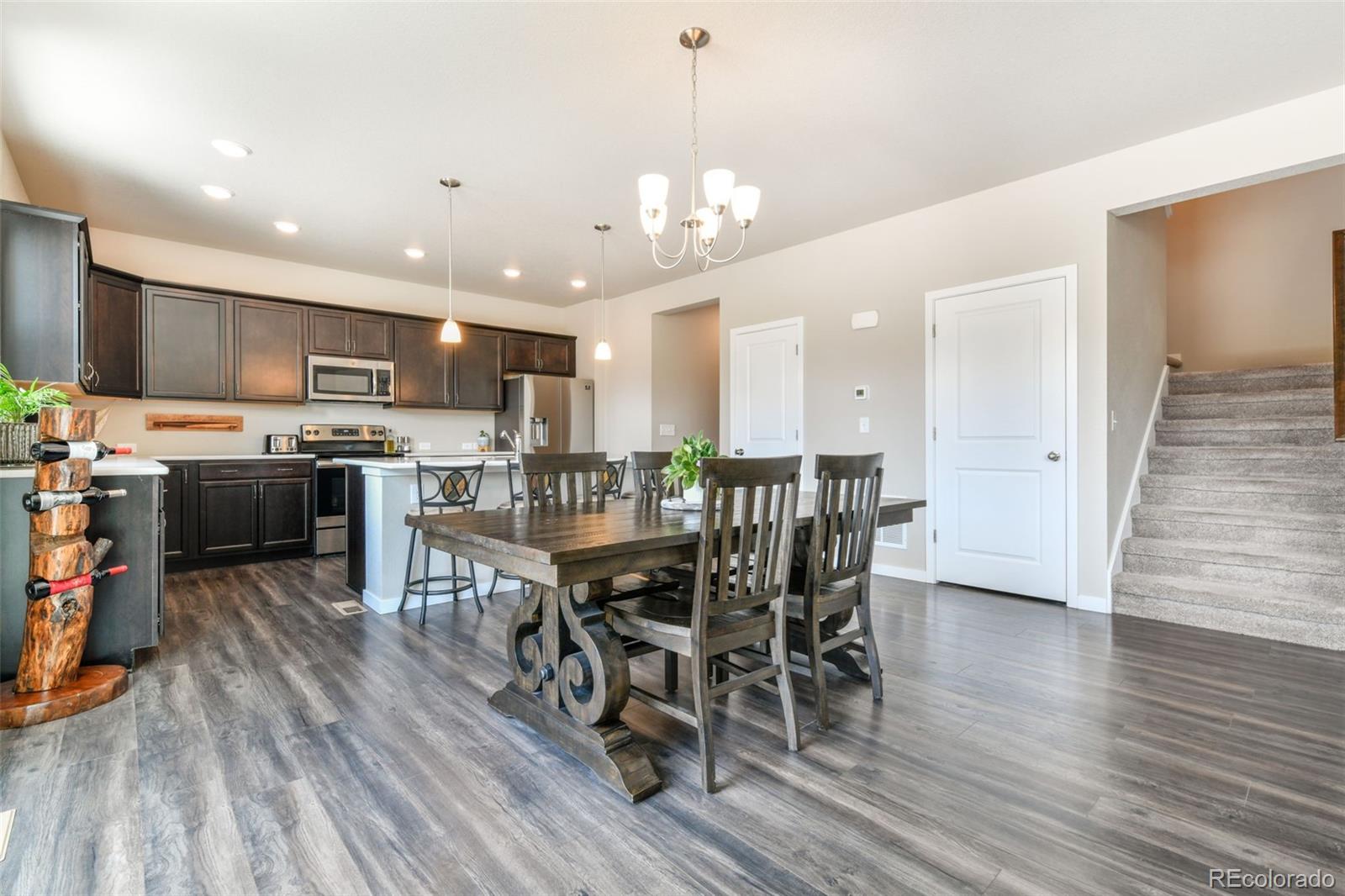 MLS Image #10 for 9646  vistas park drive,peyton, Colorado