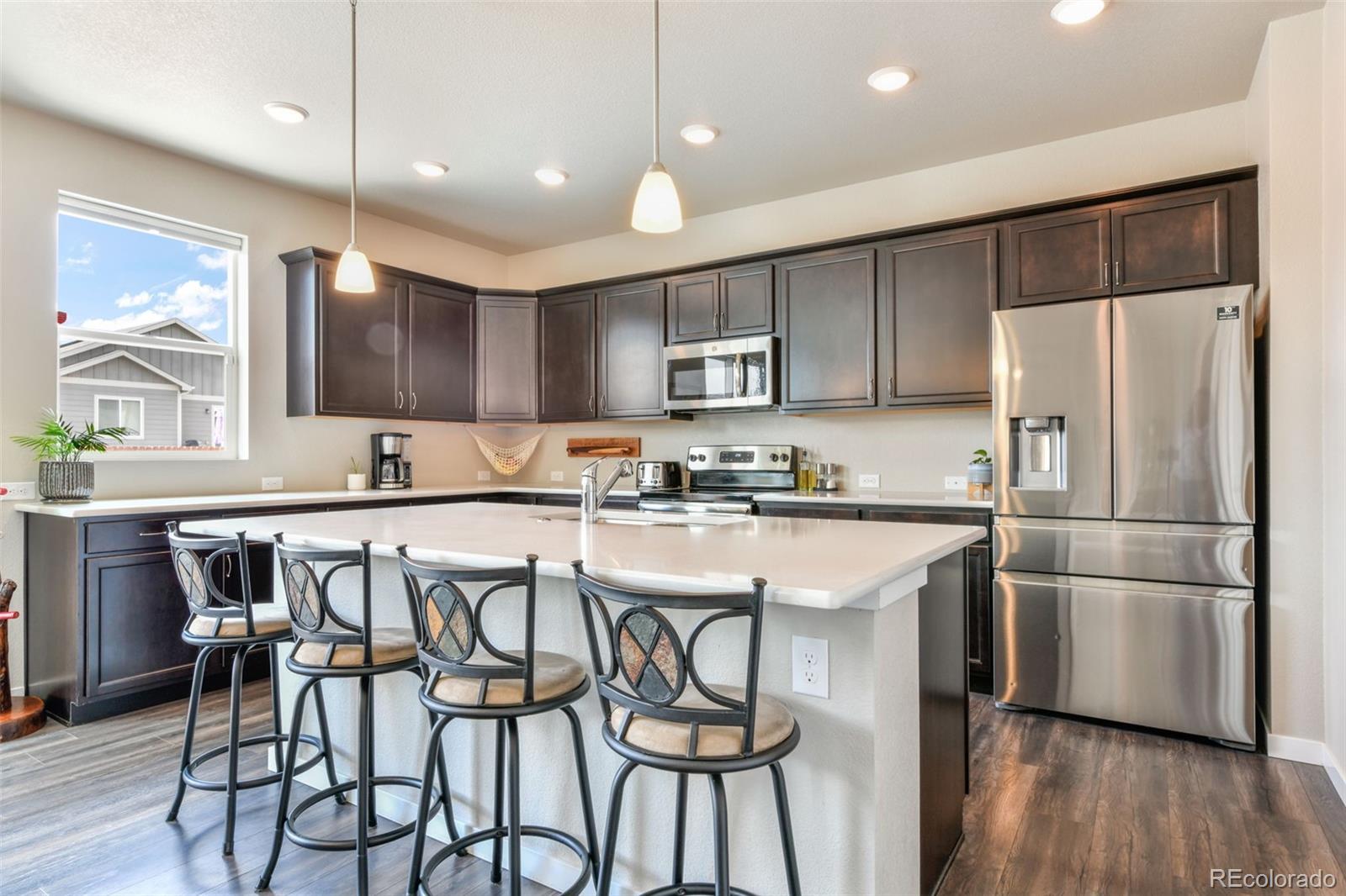 MLS Image #12 for 9646  vistas park drive,peyton, Colorado