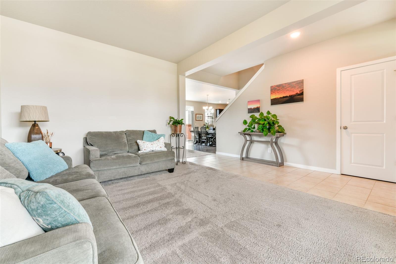 MLS Image #2 for 9646  vistas park drive,peyton, Colorado