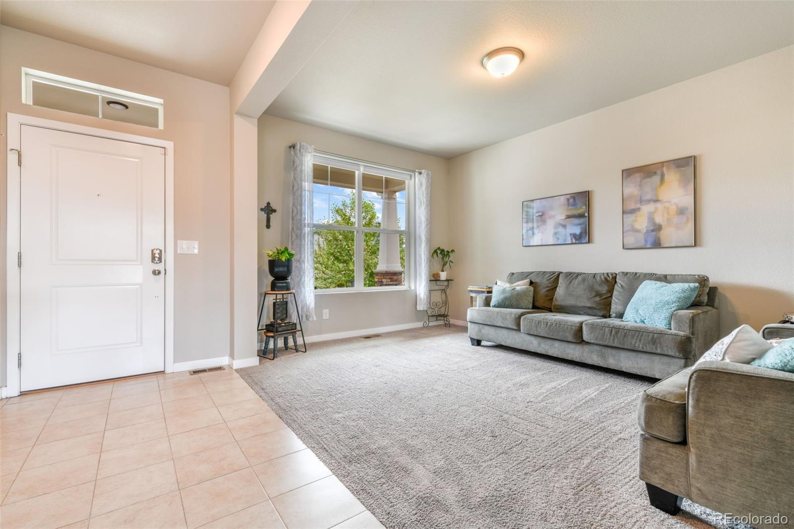 MLS Image #3 for 9646  vistas park drive,peyton, Colorado