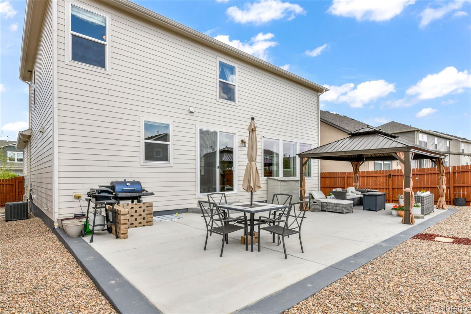 MLS Image #35 for 9646  vistas park drive,peyton, Colorado
