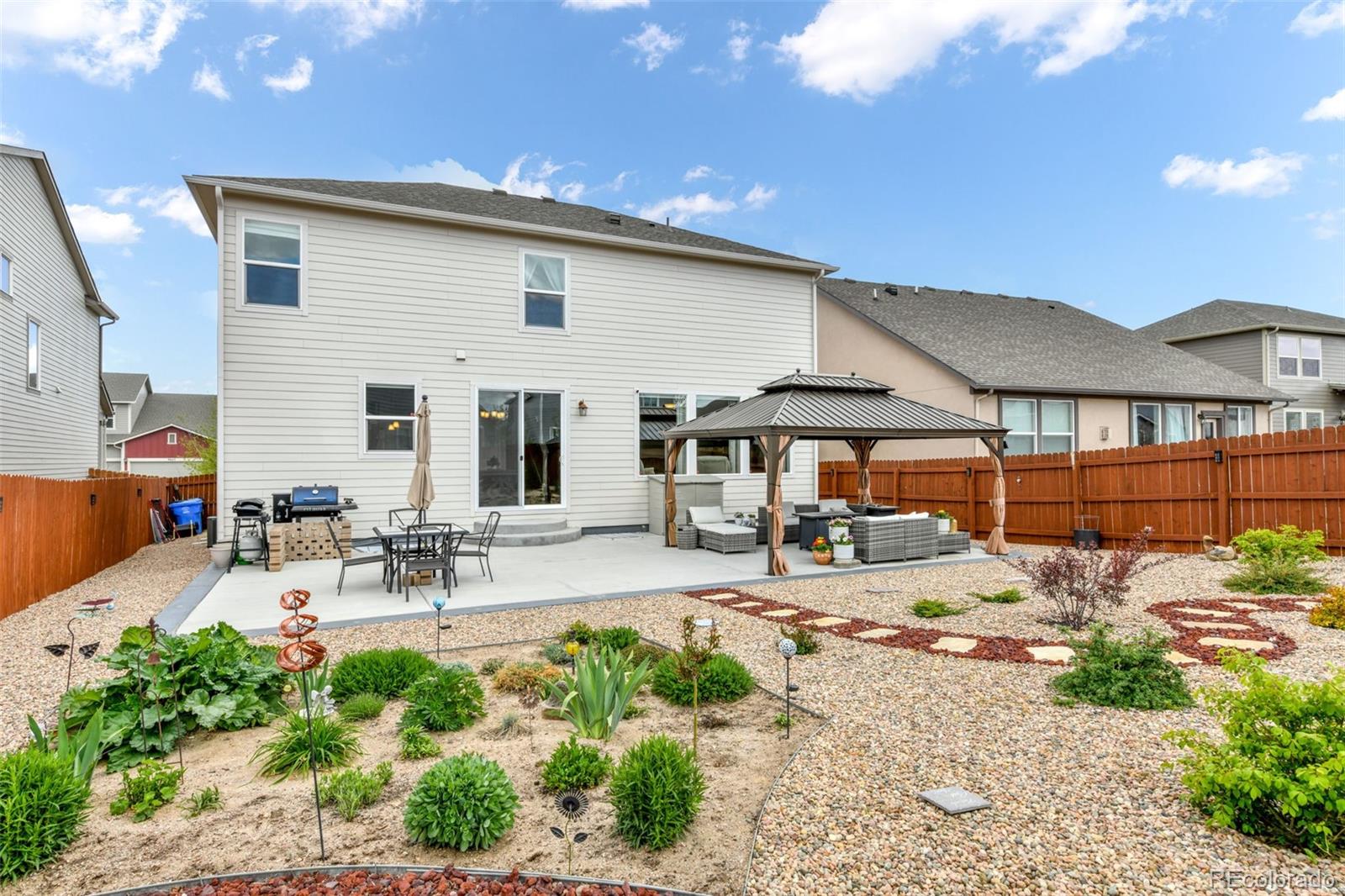 MLS Image #37 for 9646  vistas park drive,peyton, Colorado