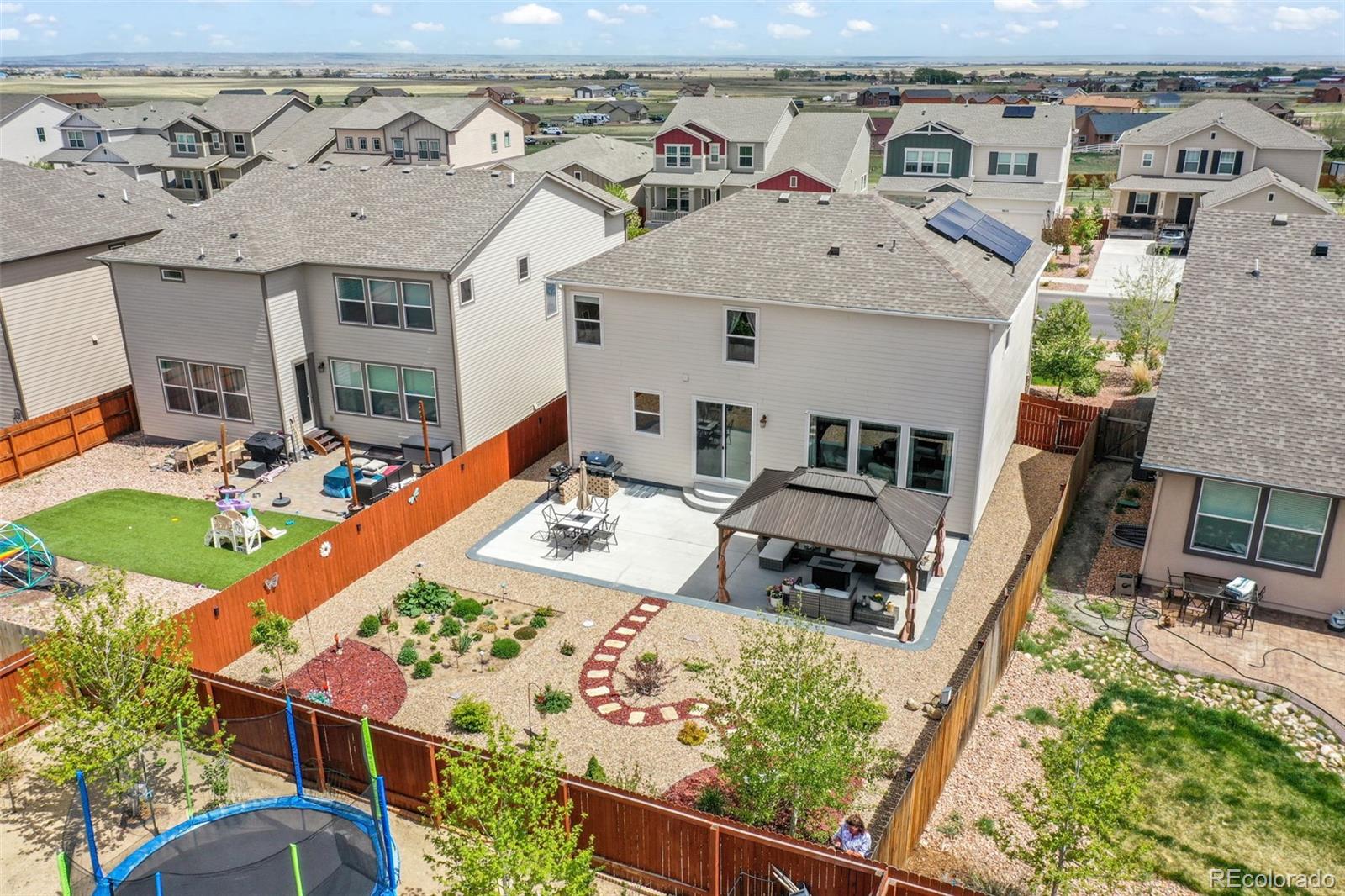 MLS Image #41 for 9646  vistas park drive,peyton, Colorado