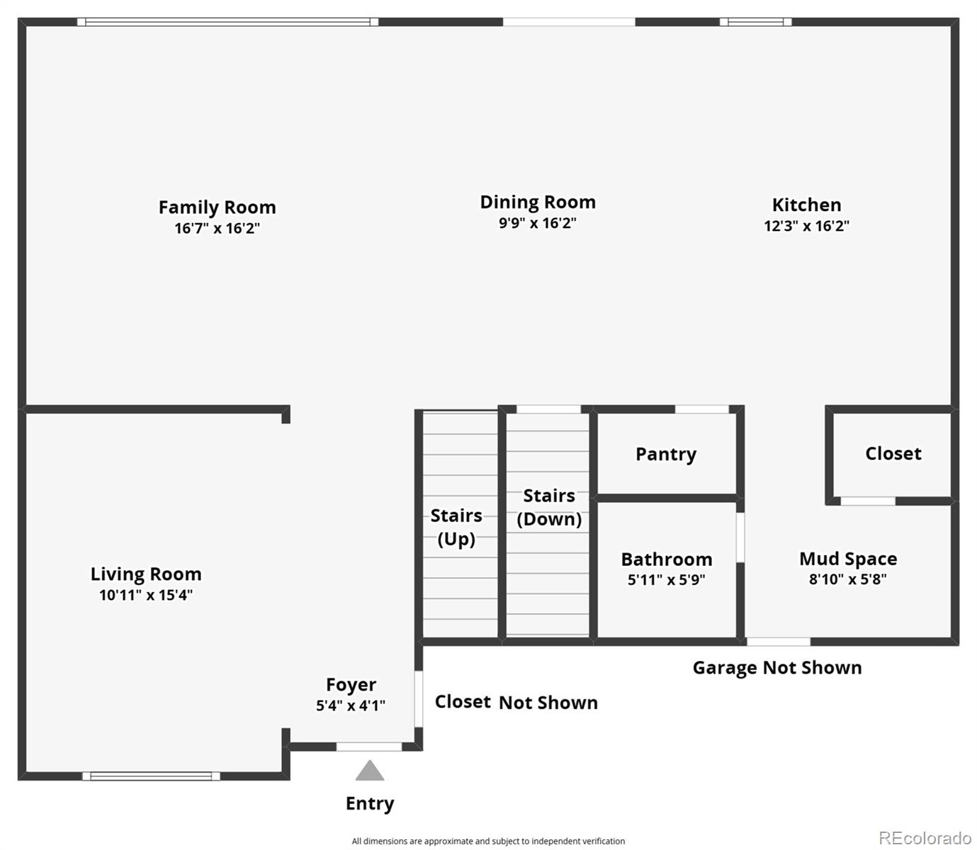 MLS Image #48 for 9646  vistas park drive,peyton, Colorado