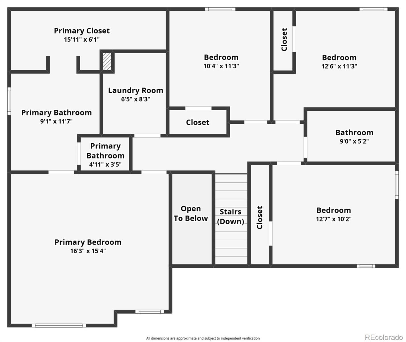 MLS Image #49 for 9646  vistas park drive,peyton, Colorado