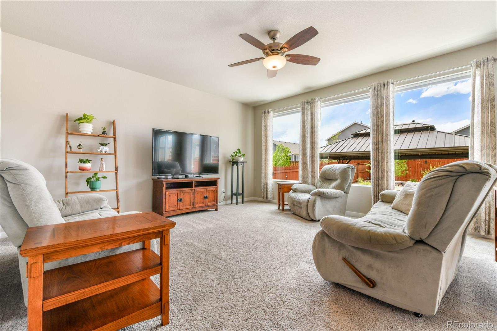MLS Image #5 for 9646  vistas park drive,peyton, Colorado