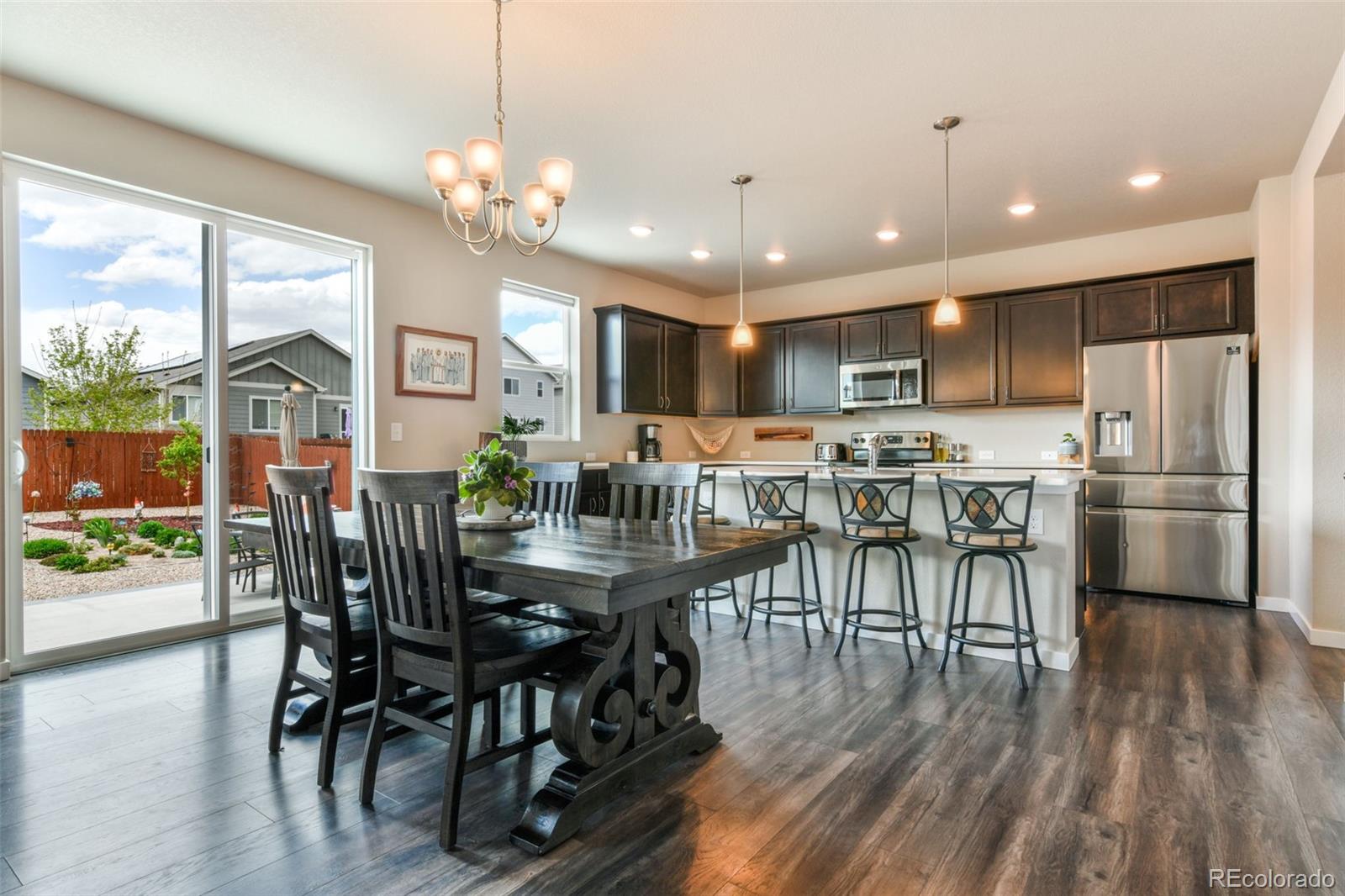 MLS Image #9 for 9646  vistas park drive,peyton, Colorado