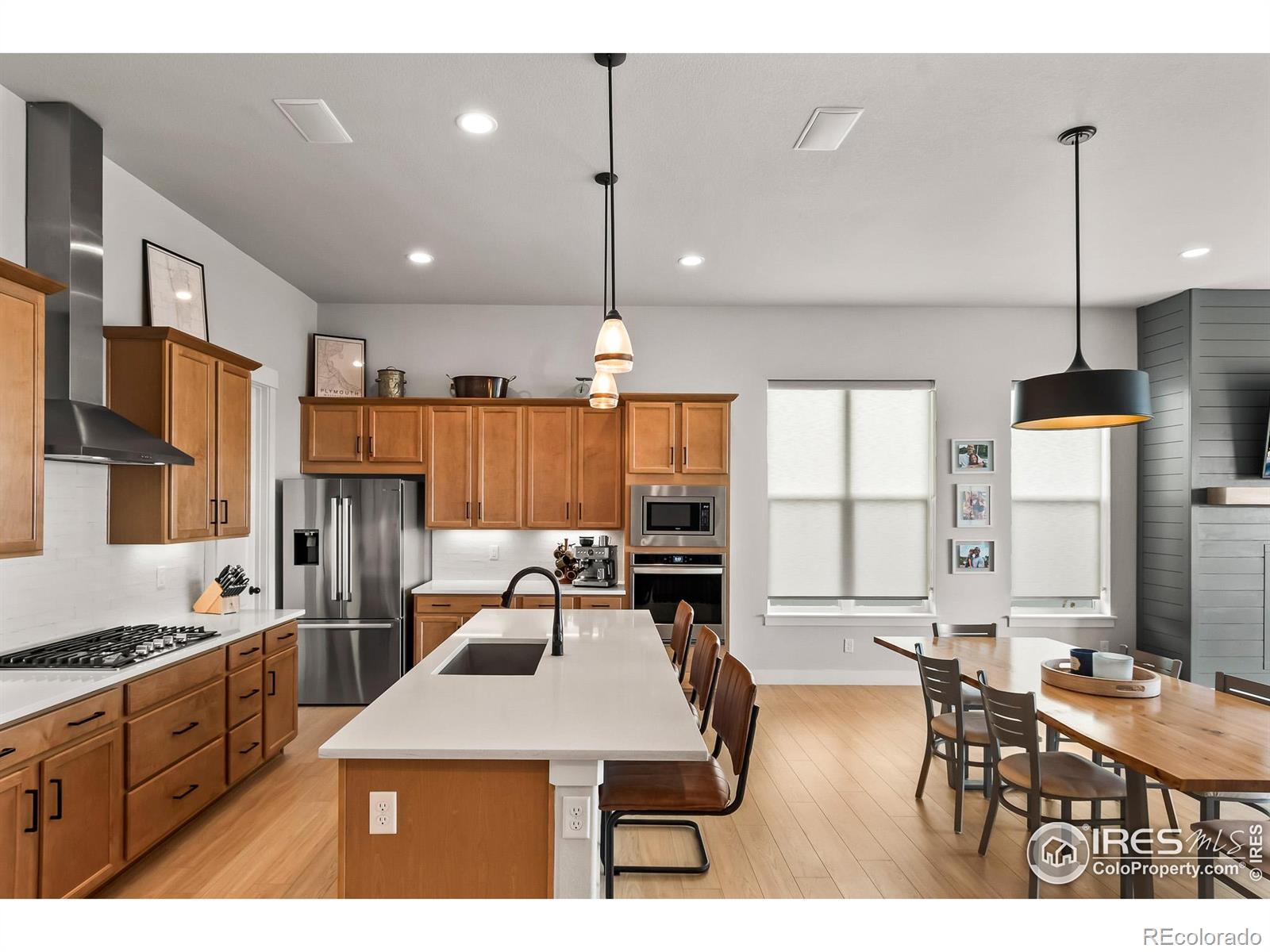 MLS Image #10 for 1735  long shadow drive,windsor, Colorado