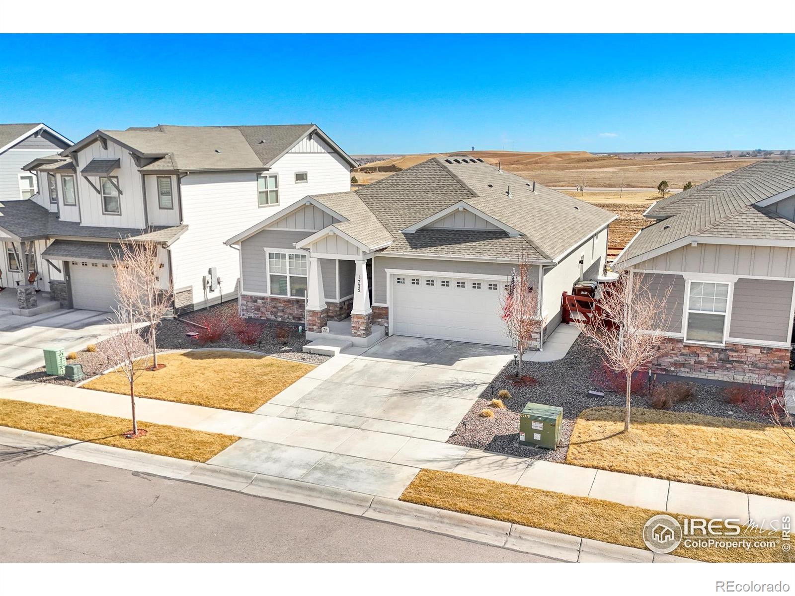 MLS Image #3 for 1735  long shadow drive,windsor, Colorado