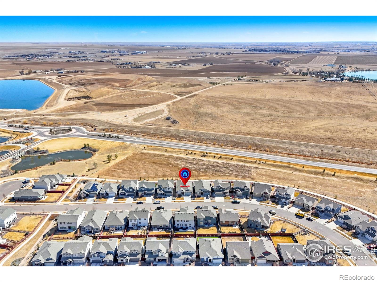 MLS Image #33 for 1735  long shadow drive,windsor, Colorado