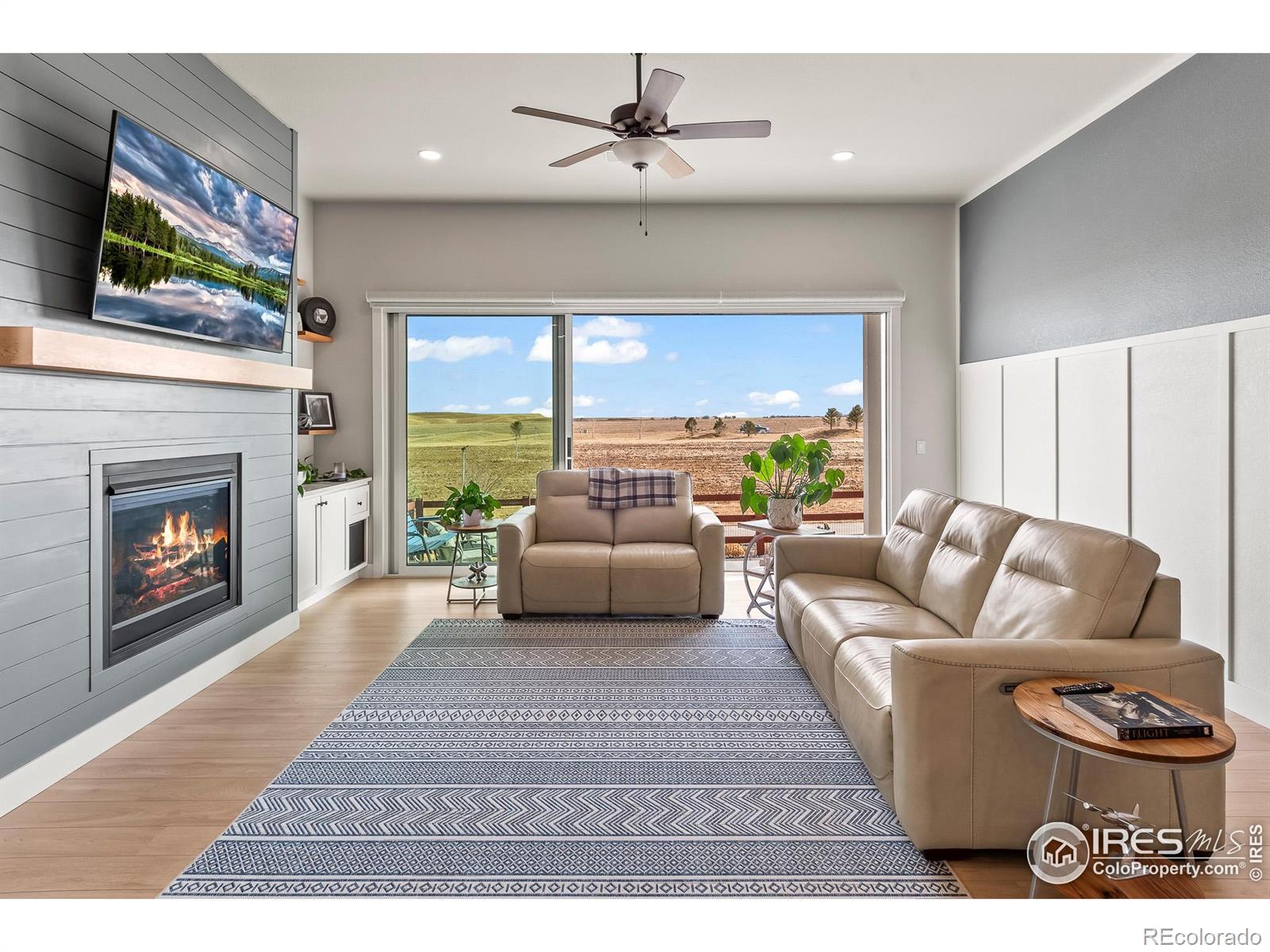 MLS Image #5 for 1735  long shadow drive,windsor, Colorado