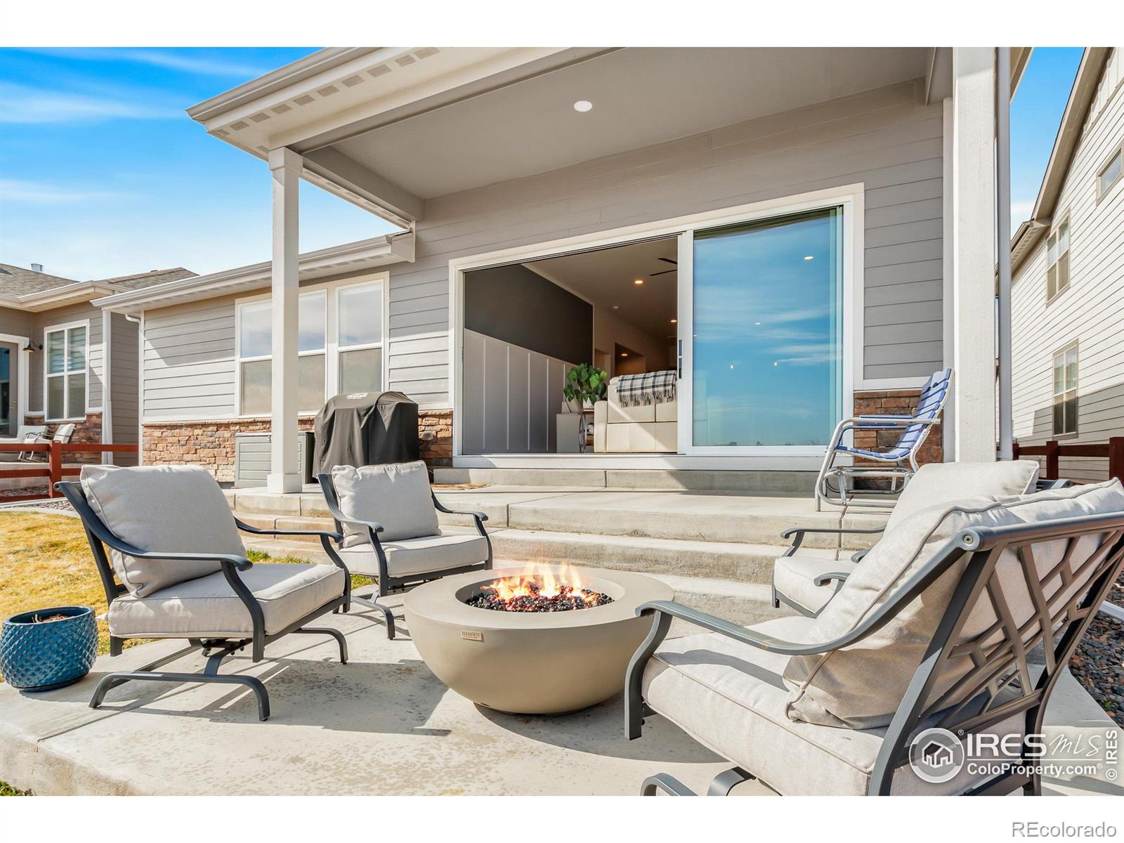 MLS Image #9 for 1735  long shadow drive,windsor, Colorado