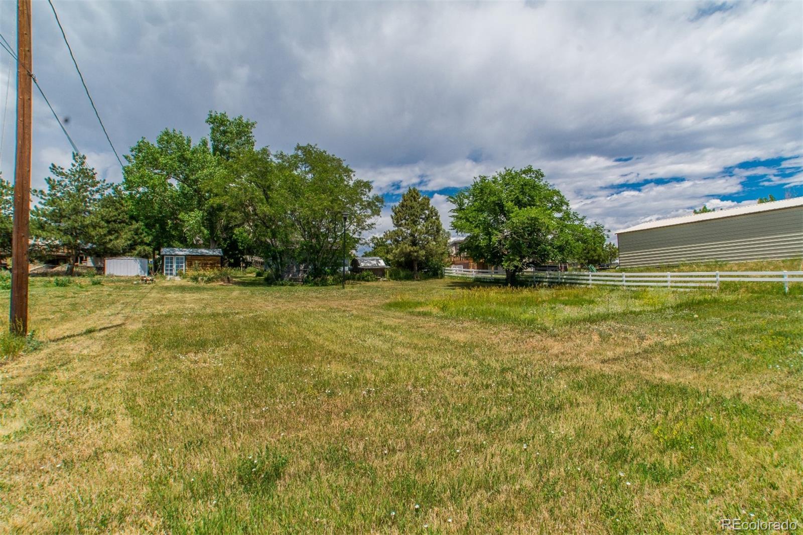 MLS Image #1 for 7684  beverly boulevard,castle pines, Colorado