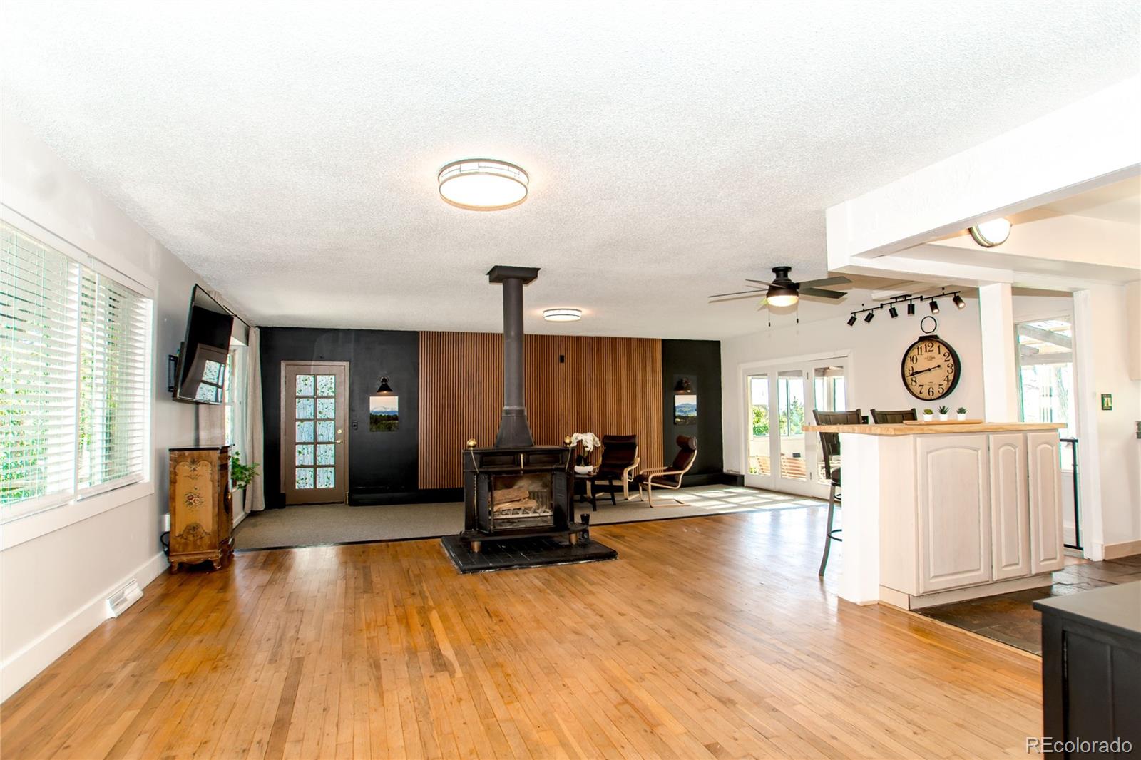 MLS Image #4 for 7684  beverly boulevard,castle pines, Colorado