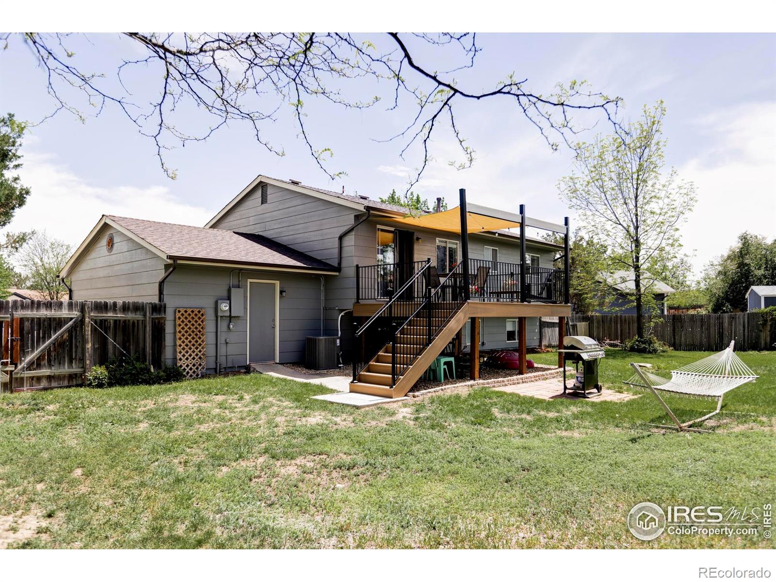 MLS Image #28 for 1013  alsace way,lafayette, Colorado