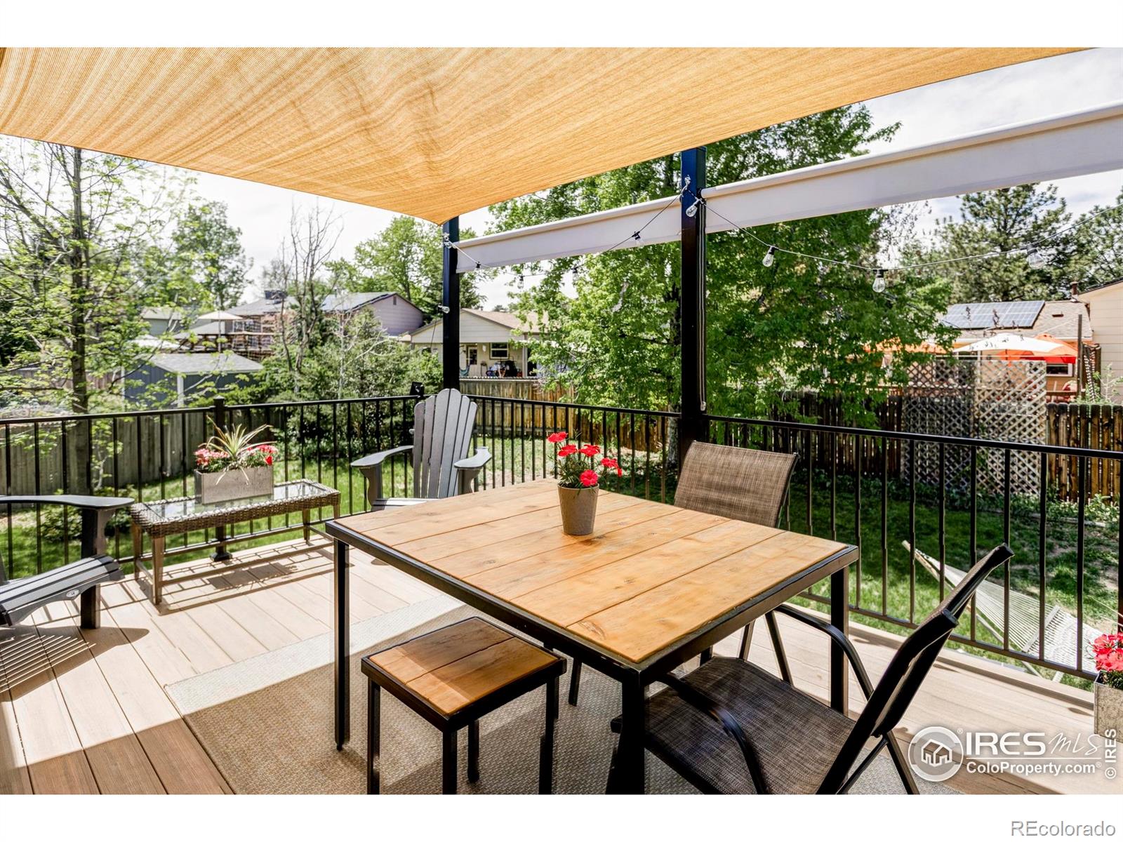 MLS Image #6 for 1013  alsace way,lafayette, Colorado