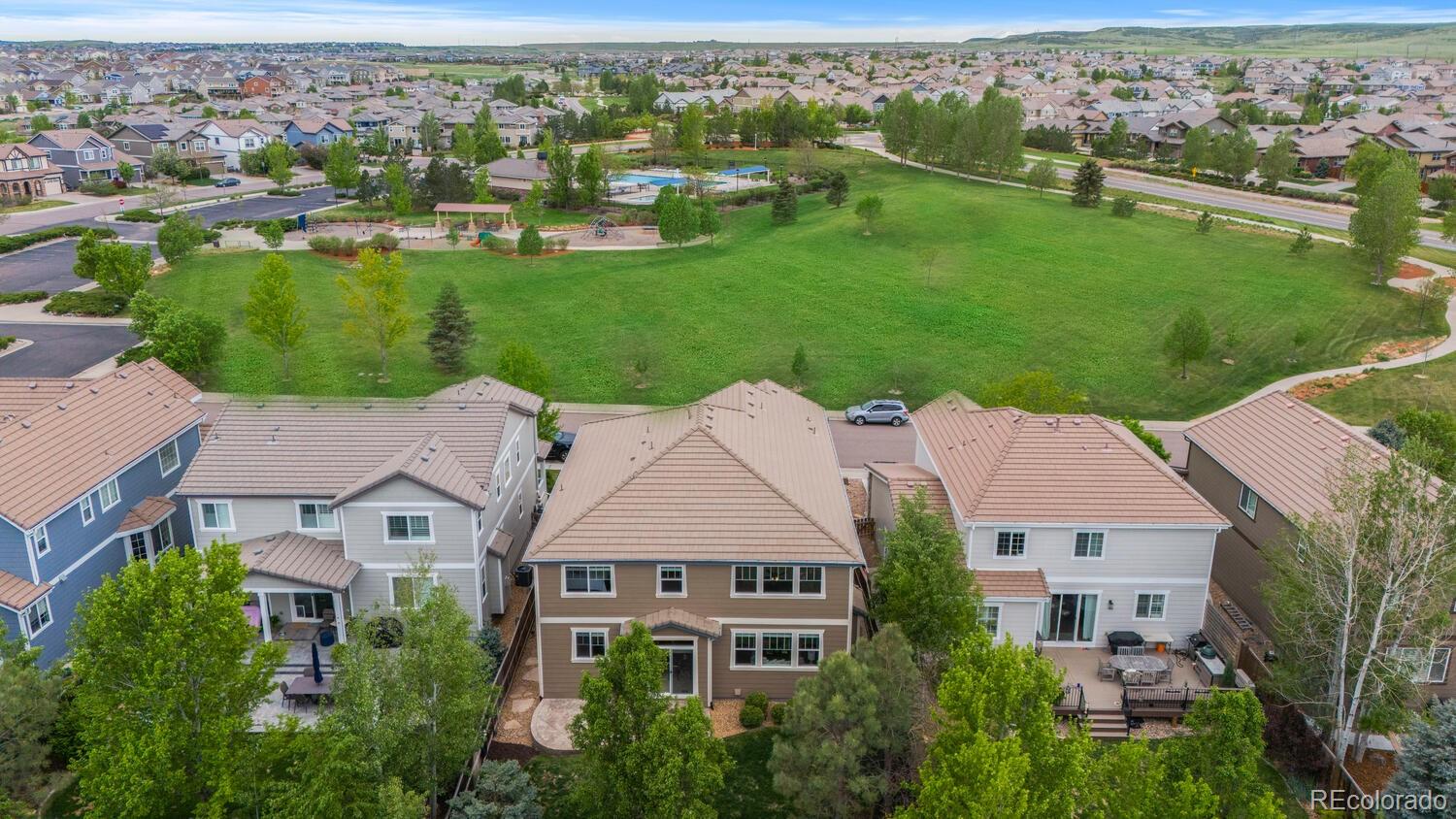 MLS Image #29 for 14278  greenfield loop,parker, Colorado
