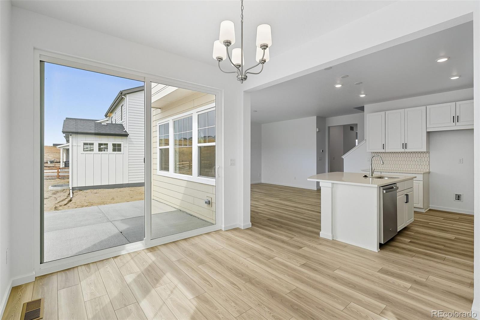 MLS Image #10 for 39733  penn road,elizabeth, Colorado