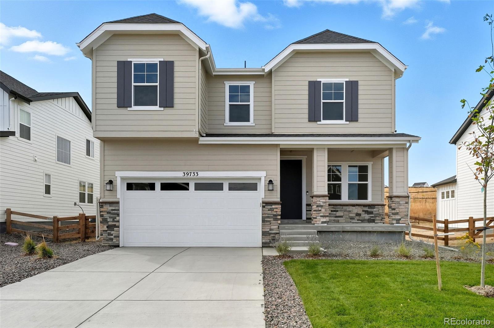 MLS Image #27 for 39733  penn road,elizabeth, Colorado