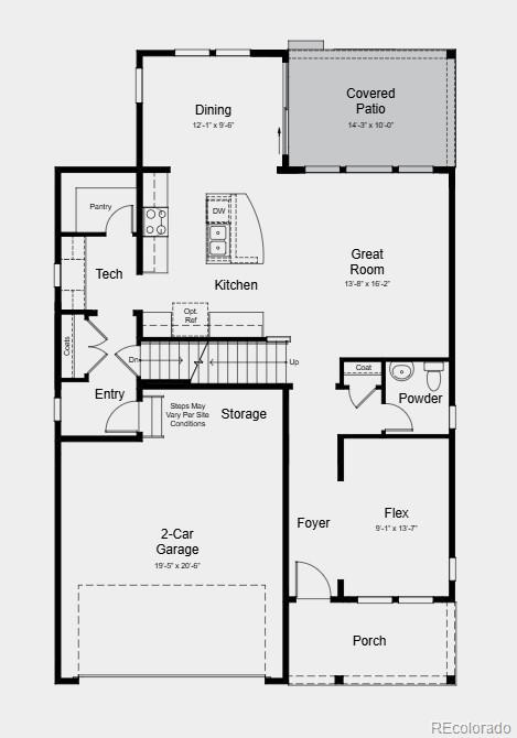 MLS Image #28 for 39733  penn road,elizabeth, Colorado