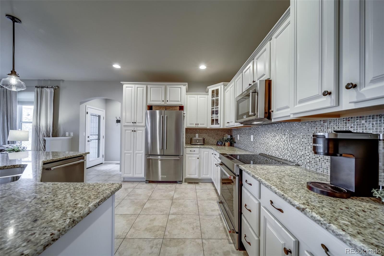 MLS Image #14 for 21682 e stroll avenue,parker, Colorado