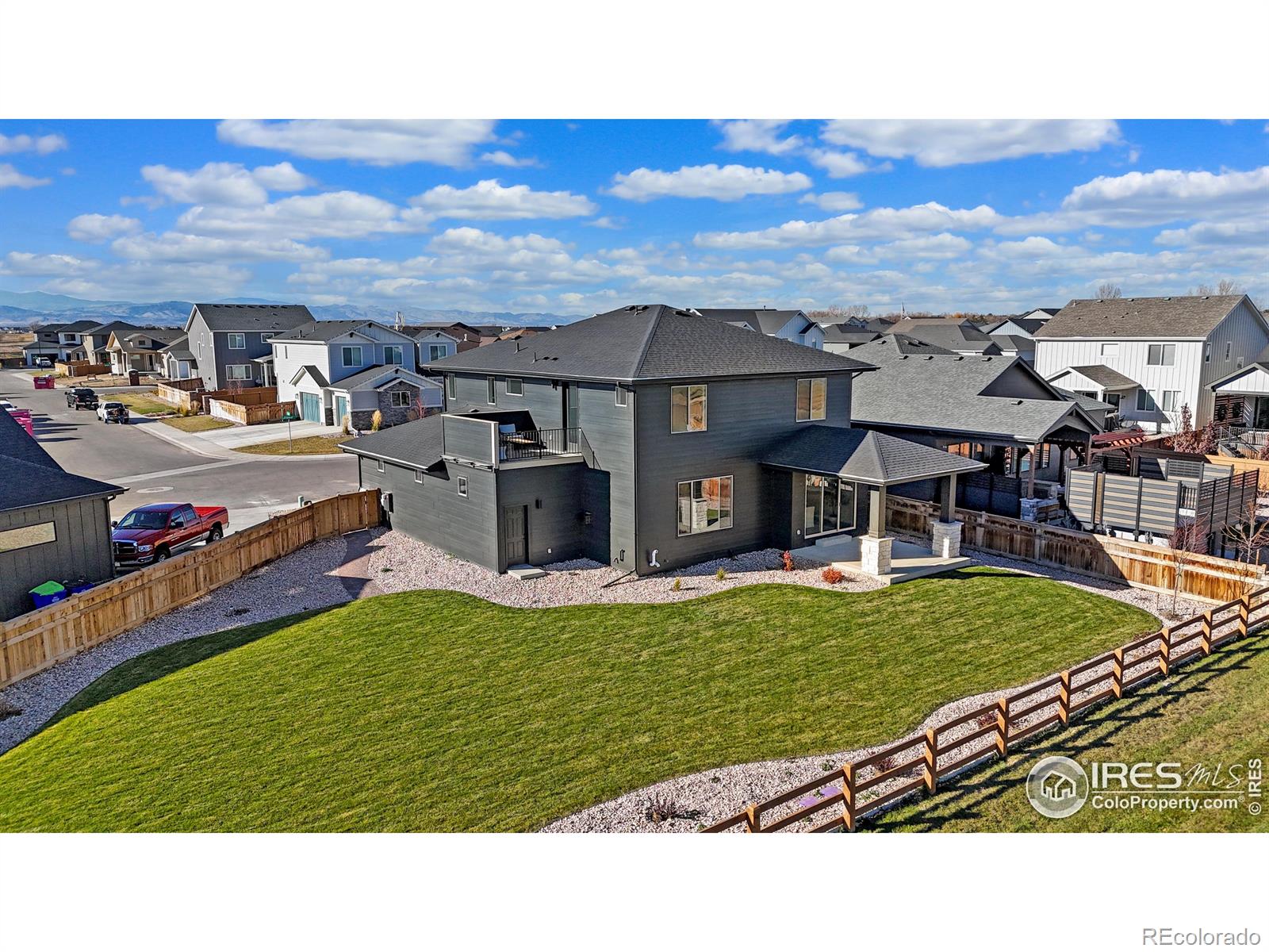 MLS Image #1 for 743  little leaf drive,windsor, Colorado