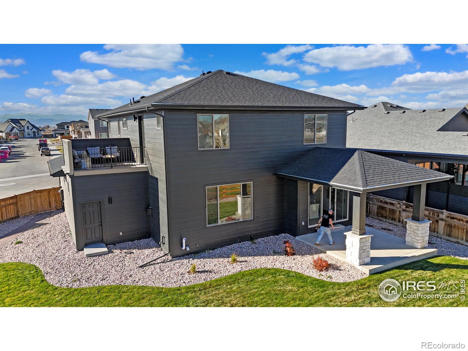 MLS Image #36 for 743  little leaf drive,windsor, Colorado