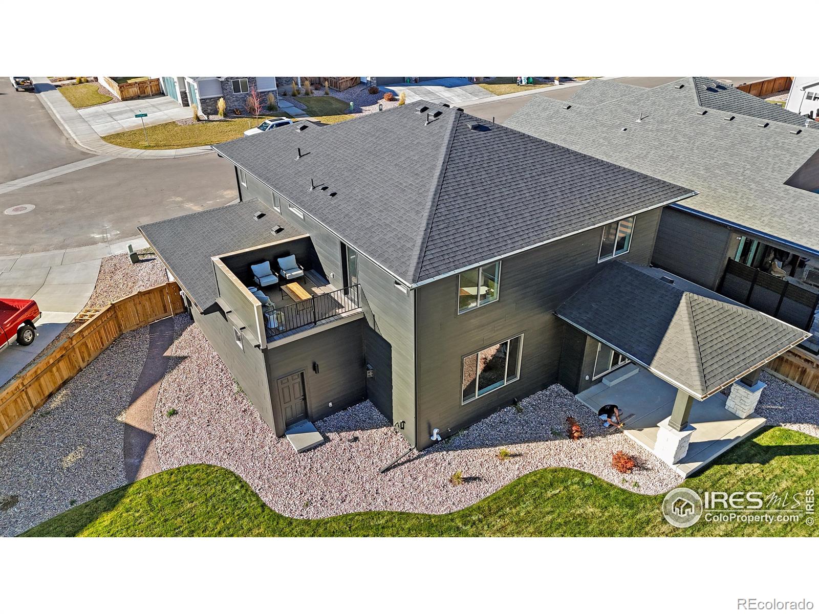 MLS Image #37 for 743  little leaf drive,windsor, Colorado