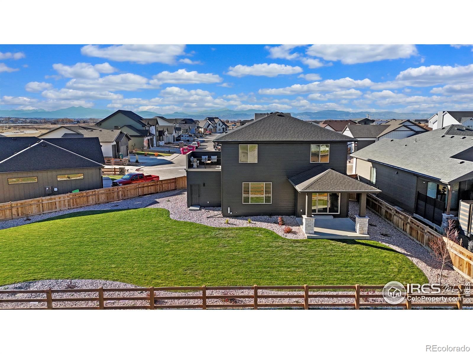 MLS Image #38 for 743  little leaf drive,windsor, Colorado