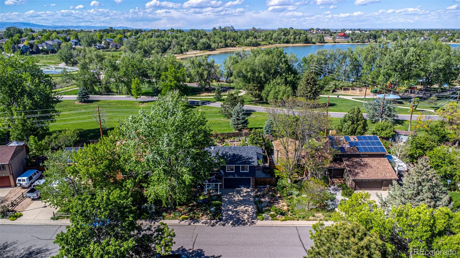 MLS Image #3 for 1424  cypress circle,lafayette, Colorado