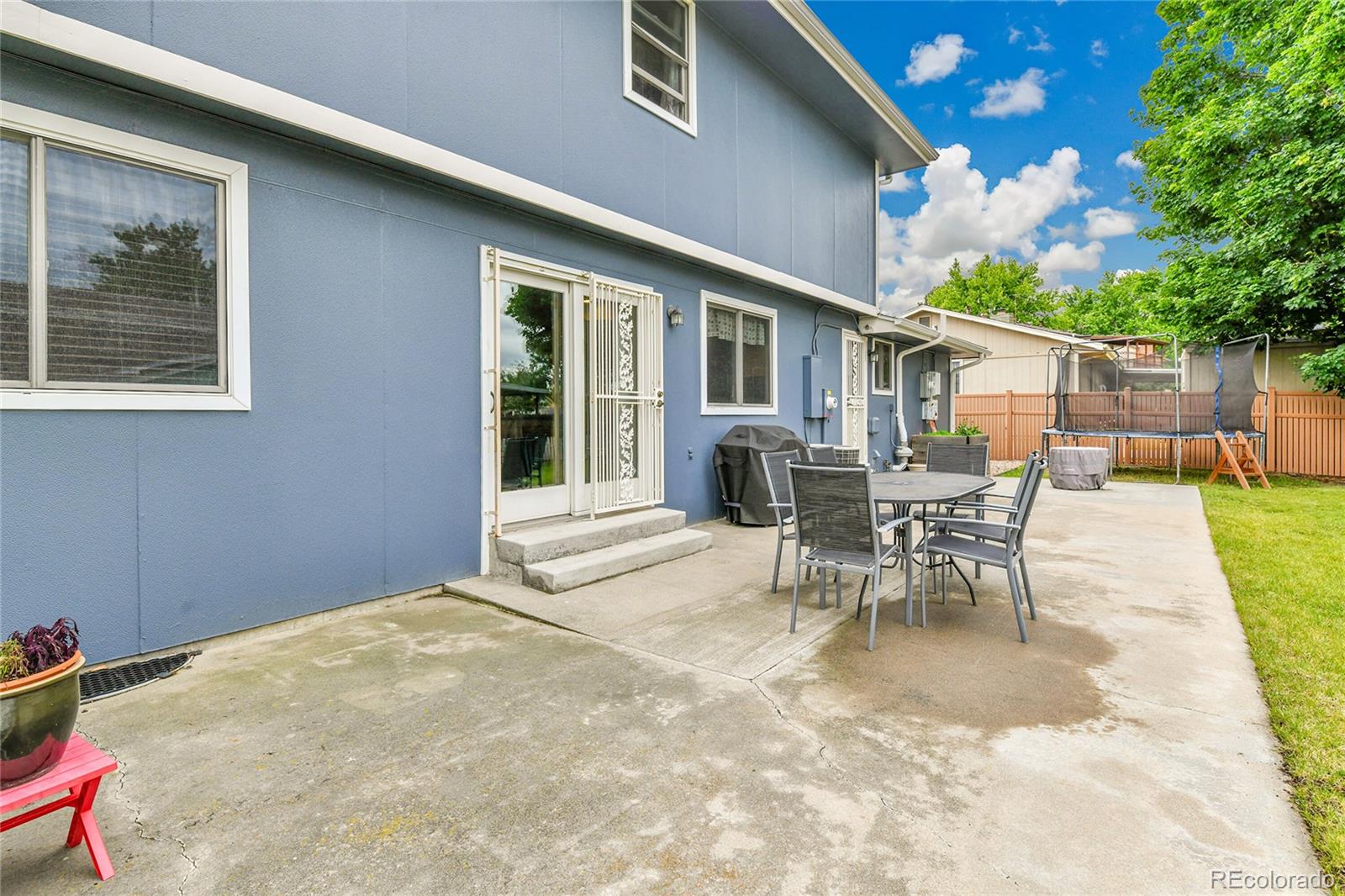 MLS Image #38 for 10925 w montana place,lakewood, Colorado