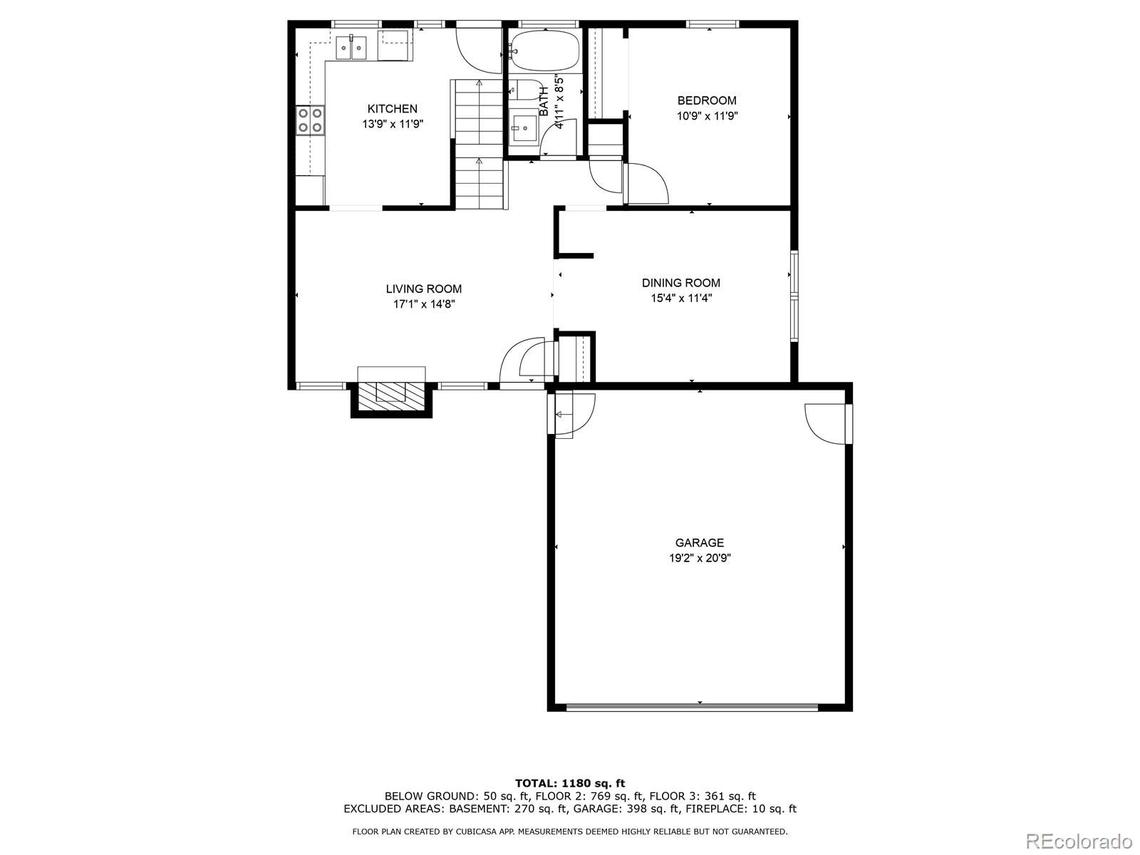 MLS Image #44 for 8603  barberry place,parker, Colorado