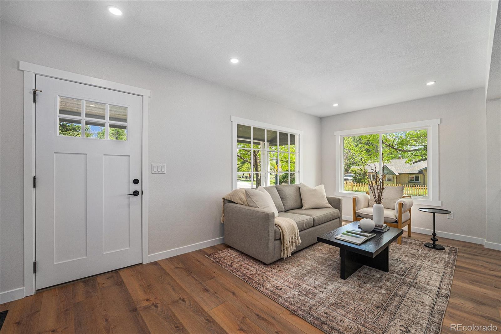 MLS Image #2 for 1089 s osceola street,denver, Colorado