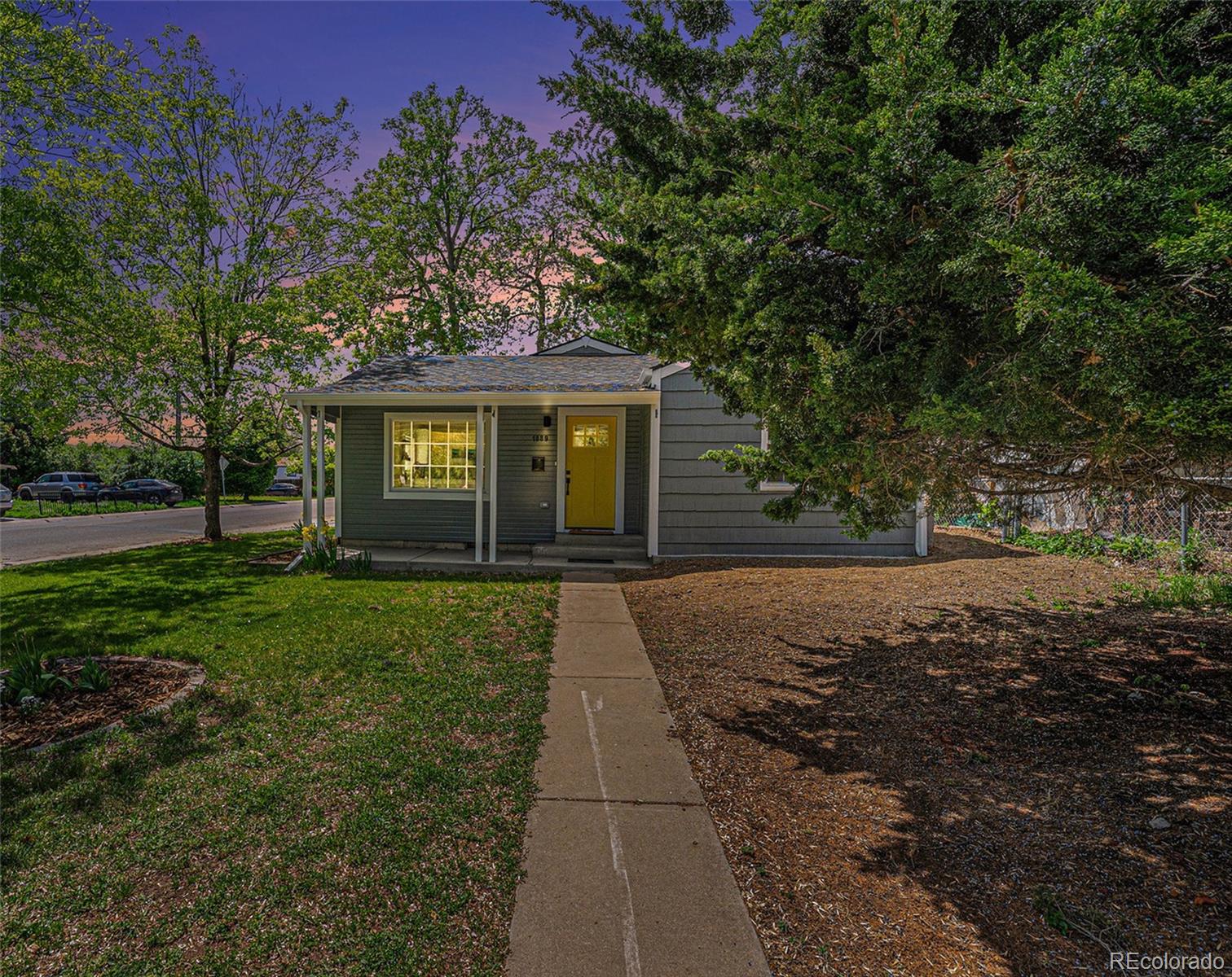 MLS Image #27 for 1089 s osceola street,denver, Colorado