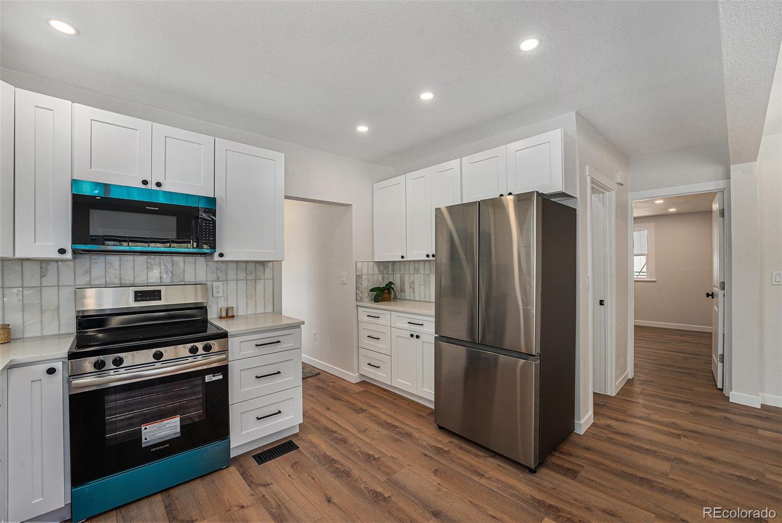 MLS Image #3 for 1089 s osceola street,denver, Colorado