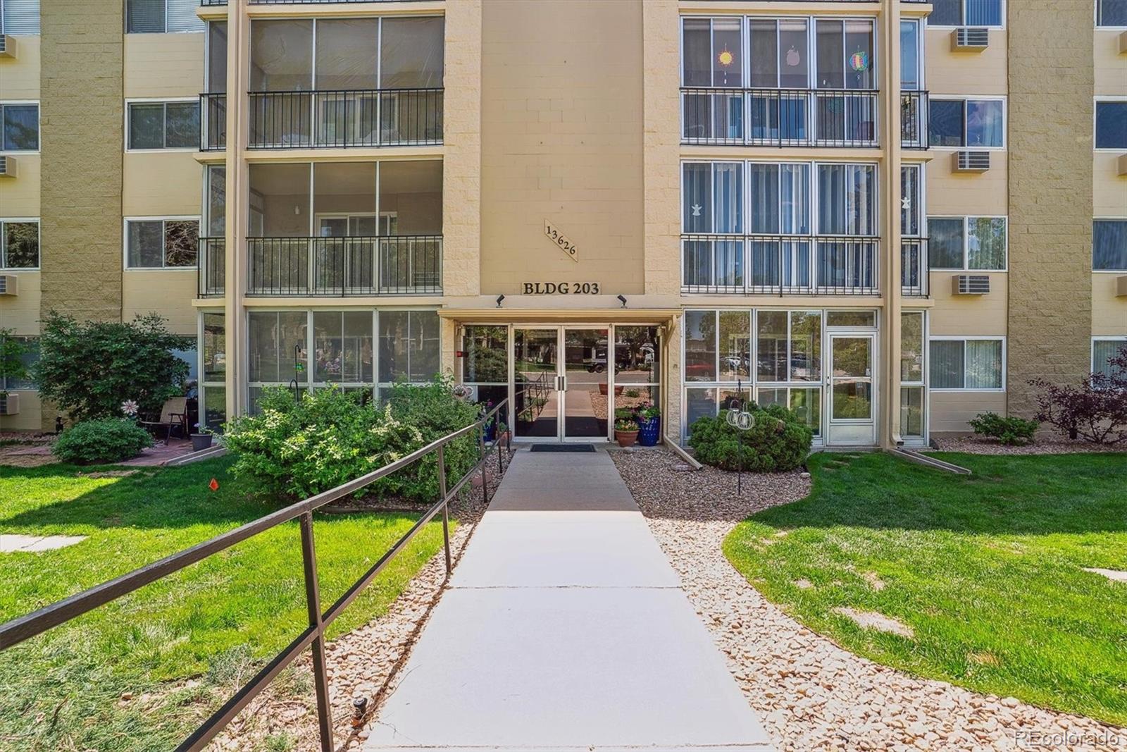 MLS Image #1 for 13626 e bates avenue,aurora, Colorado