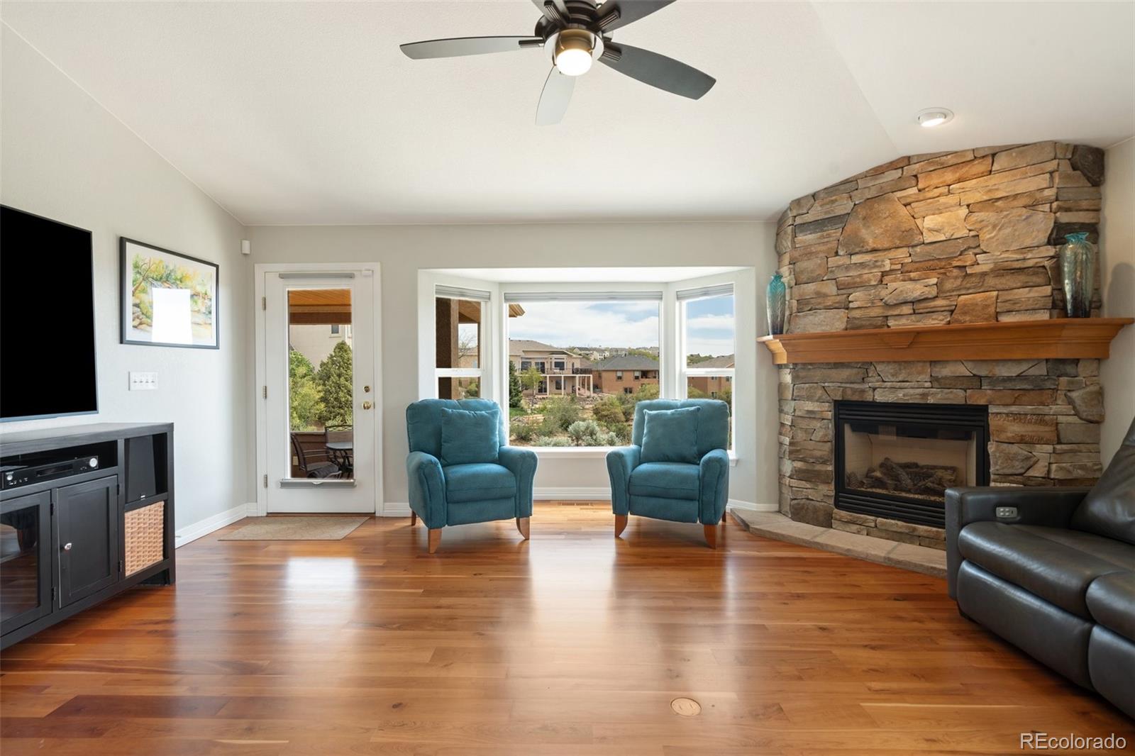 MLS Image #3 for 4736  cedarmere drive,colorado springs, Colorado