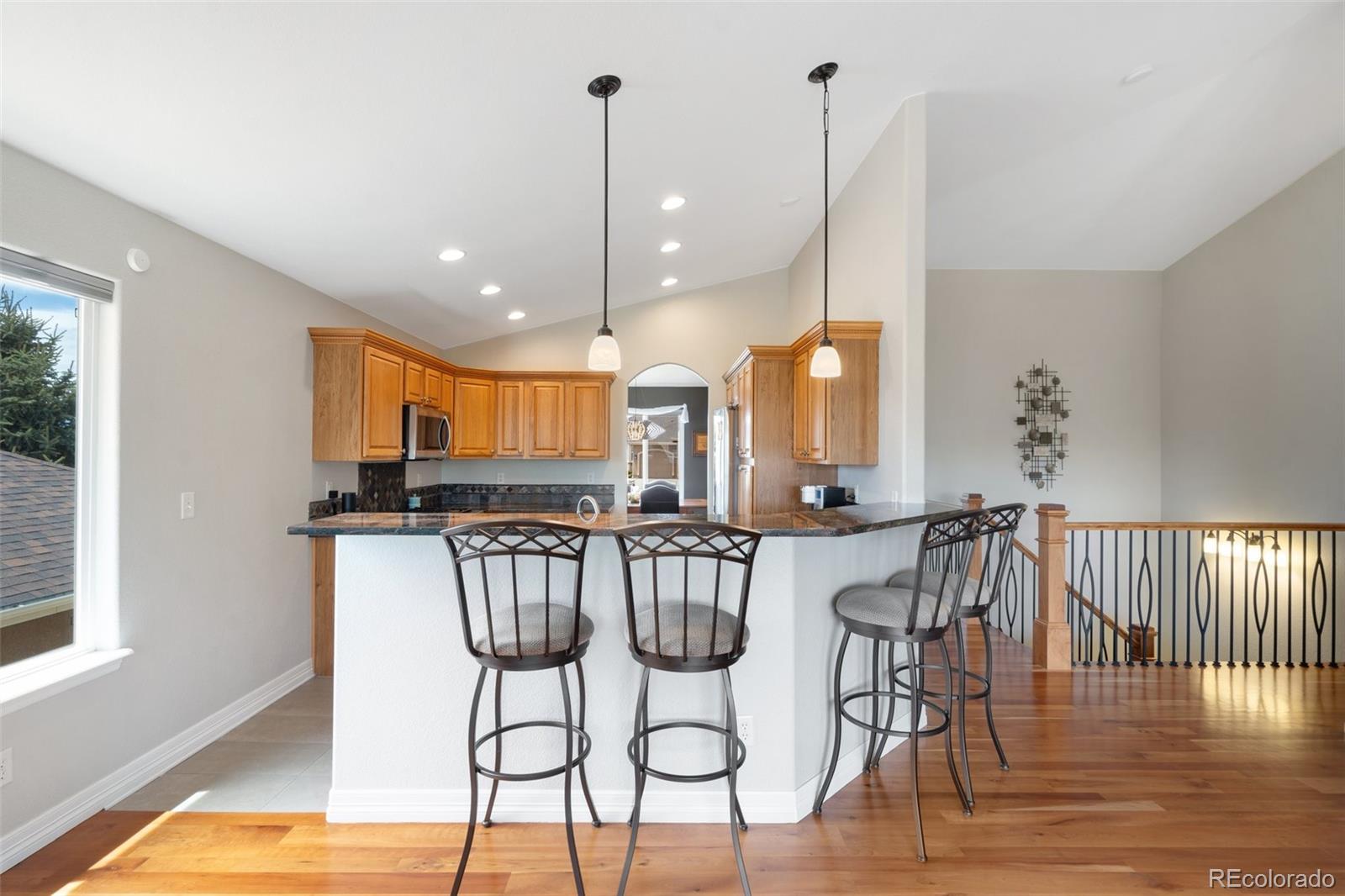 MLS Image #7 for 4736  cedarmere drive,colorado springs, Colorado