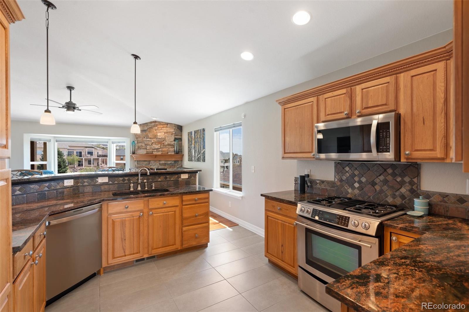 MLS Image #9 for 4736  cedarmere drive,colorado springs, Colorado