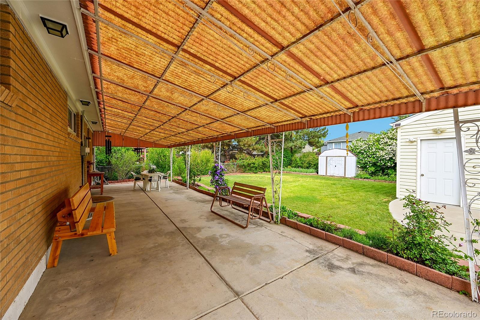 MLS Image #30 for 2121 w 73rd place,denver, Colorado