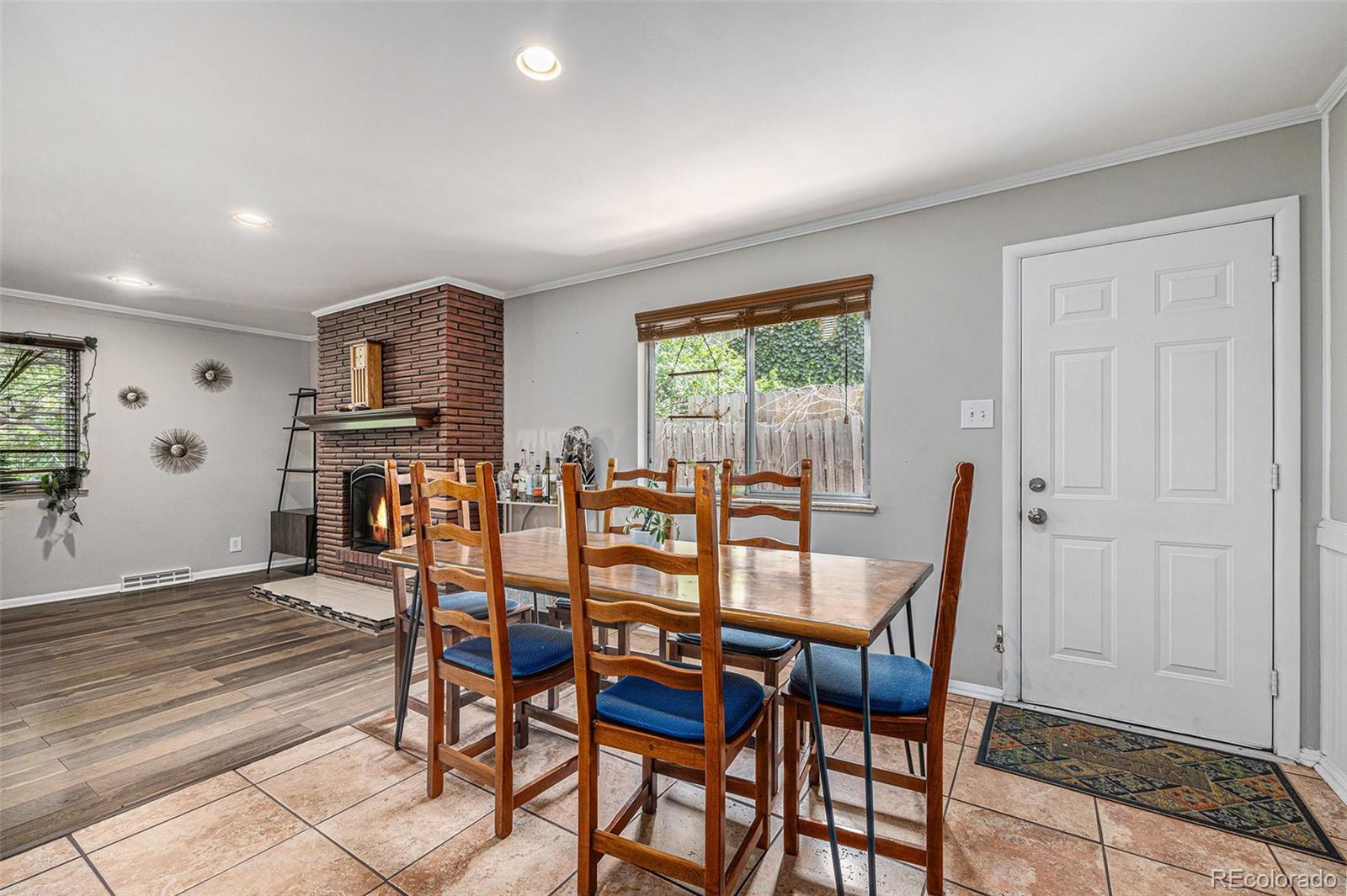 MLS Image #9 for 120  field street,lakewood, Colorado