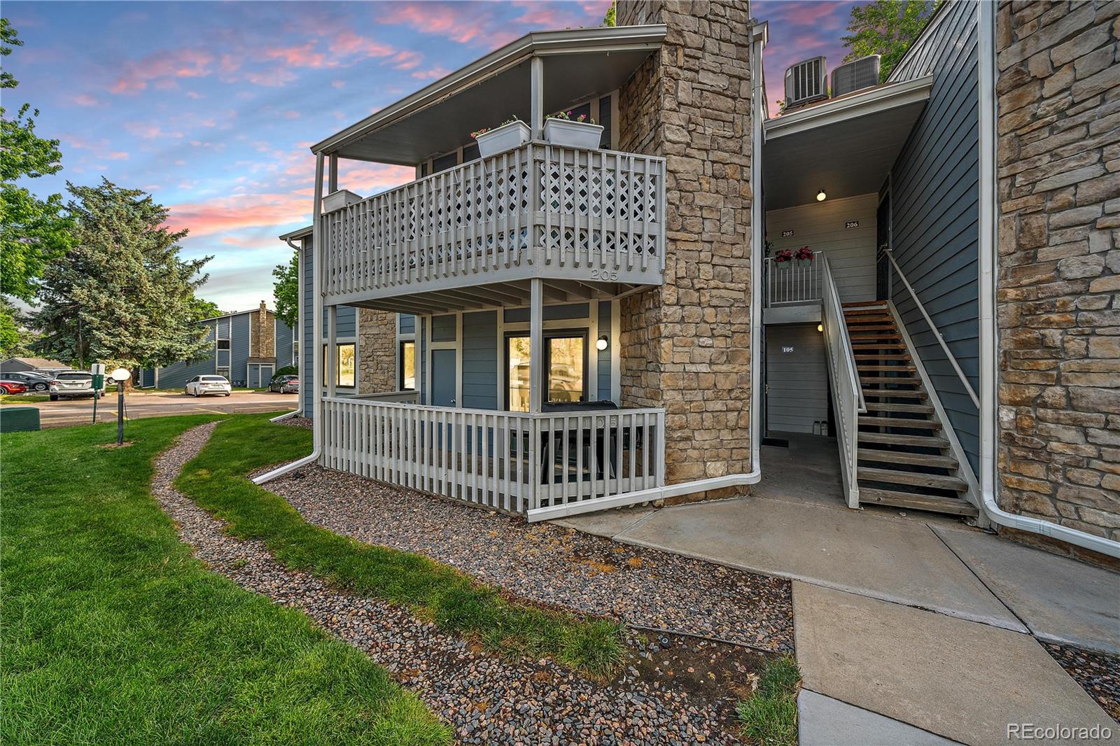 MLS Image #0 for 8335  fairmount drive 2-105,denver, Colorado
