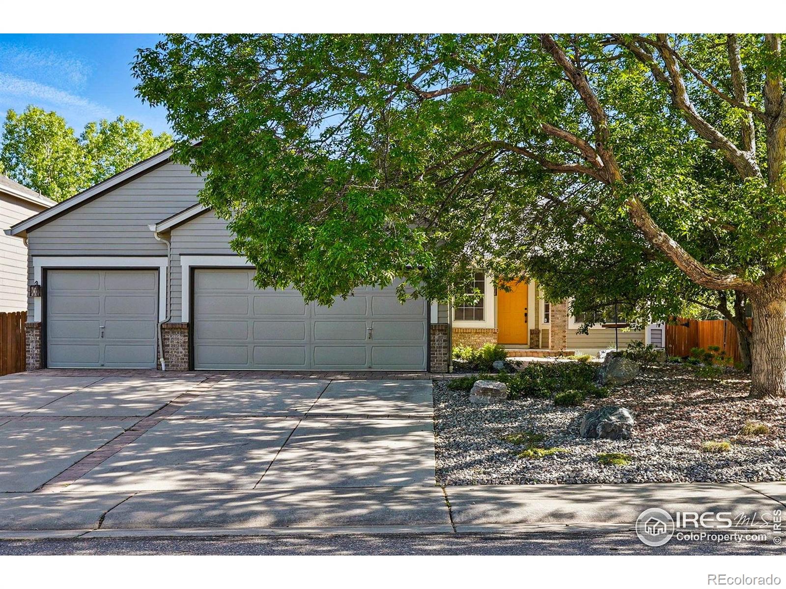CMA Image for 1540  meachum way,Erie, Colorado