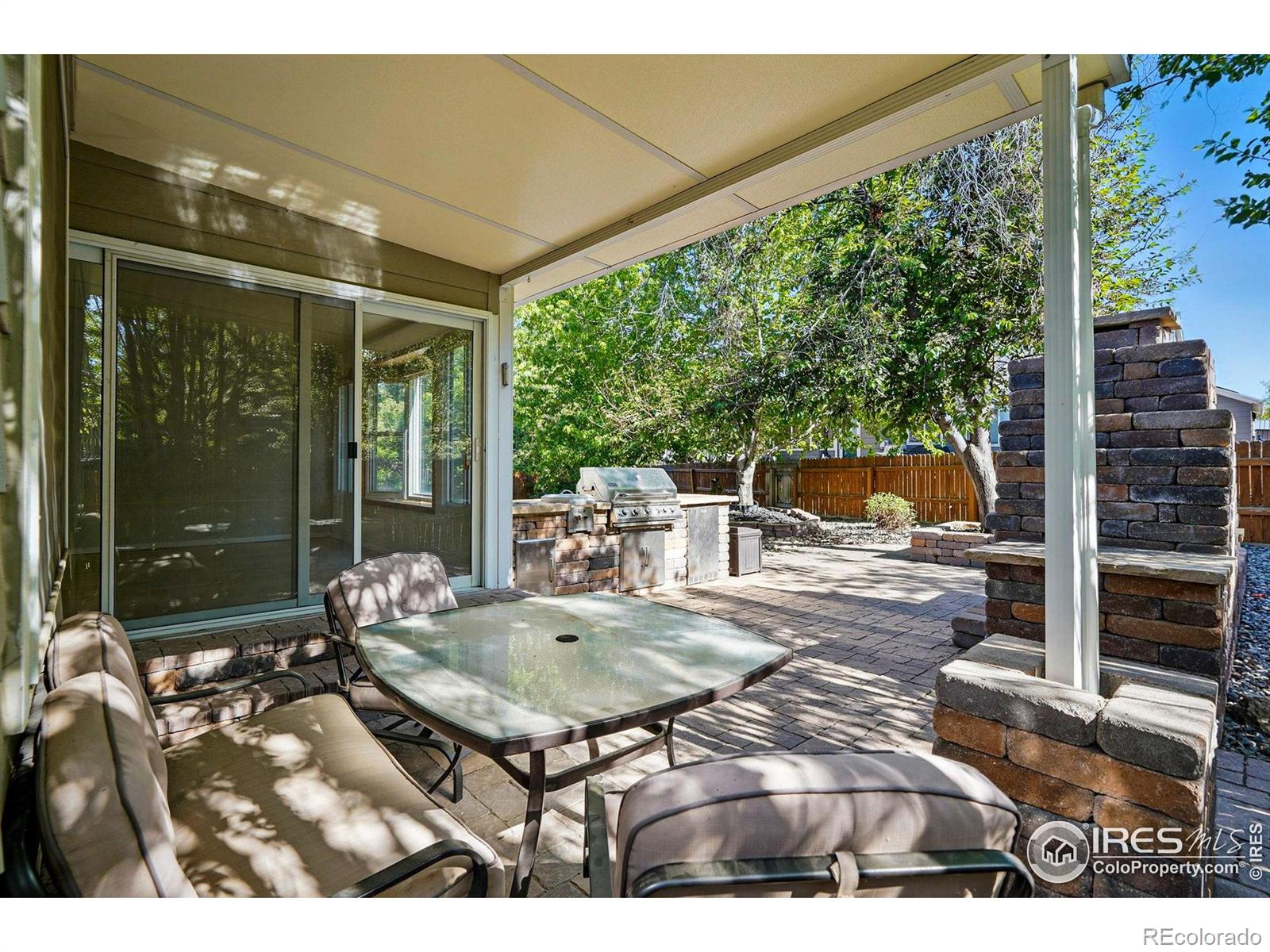 MLS Image #32 for 1970  hamron court,erie, Colorado