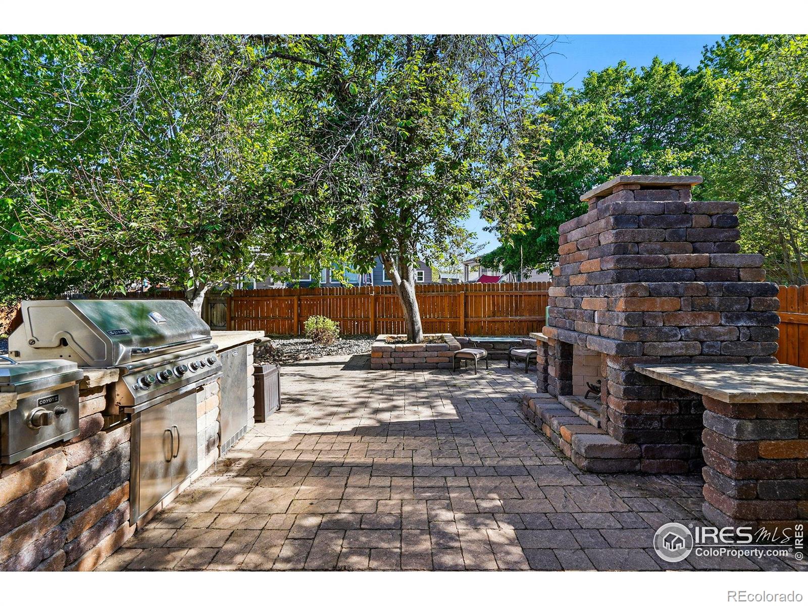 MLS Image #33 for 1970  hamron court,erie, Colorado