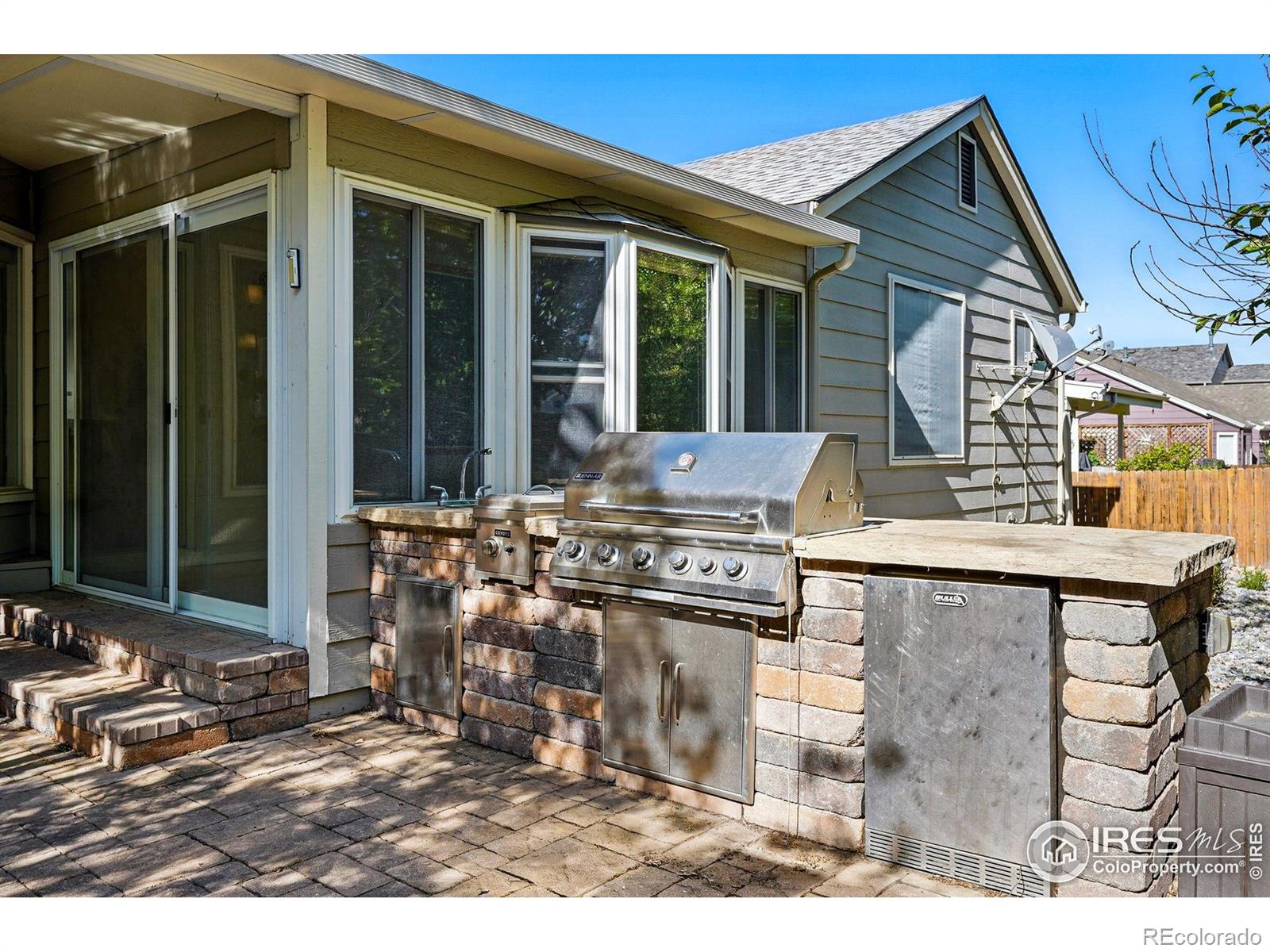 MLS Image #34 for 1970  hamron court,erie, Colorado